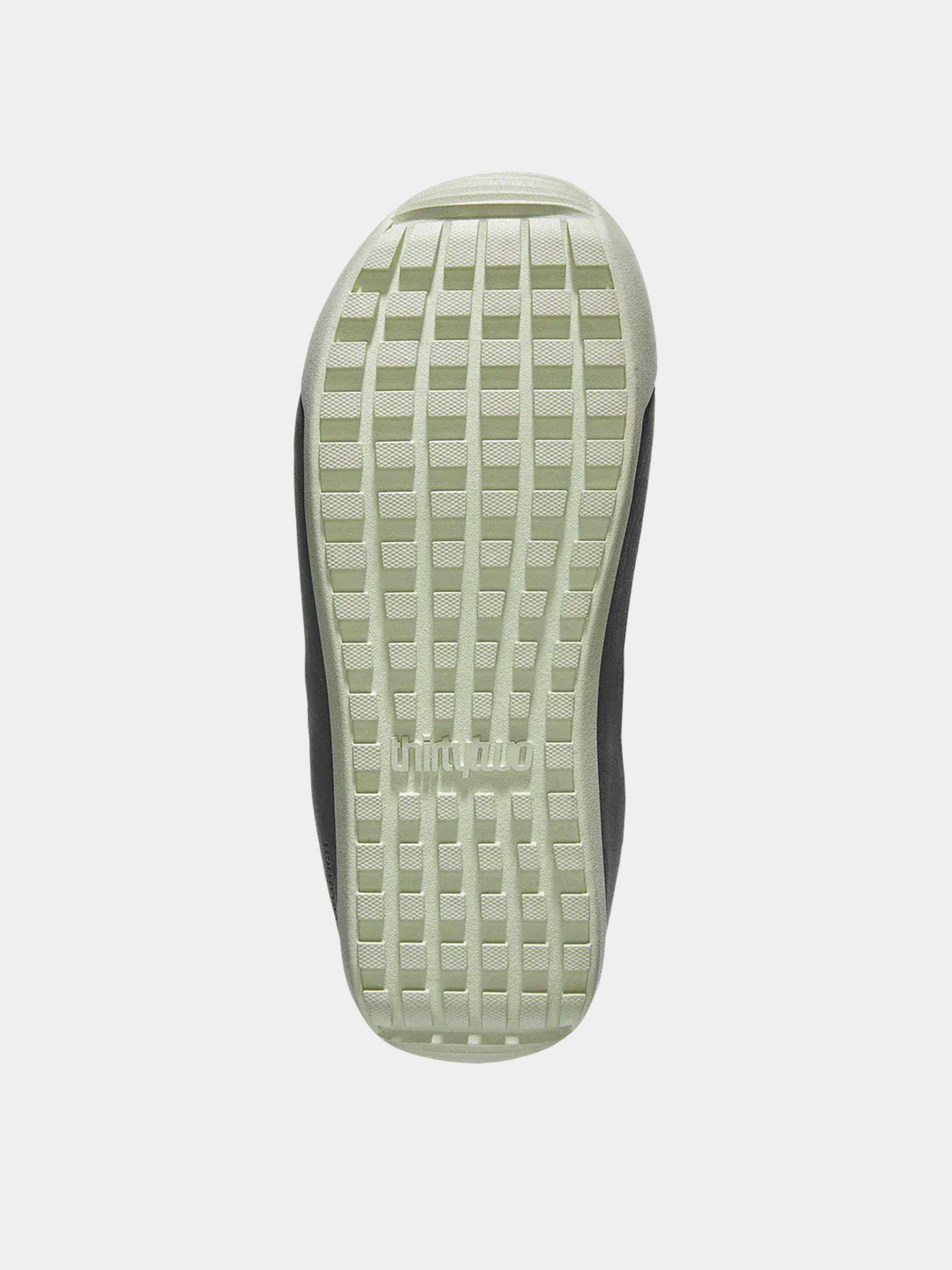 Pentru bărbați Încălțăminte pentru snowboard ThirtyTwo Jp Walker Forum Pro (black/dark grey)