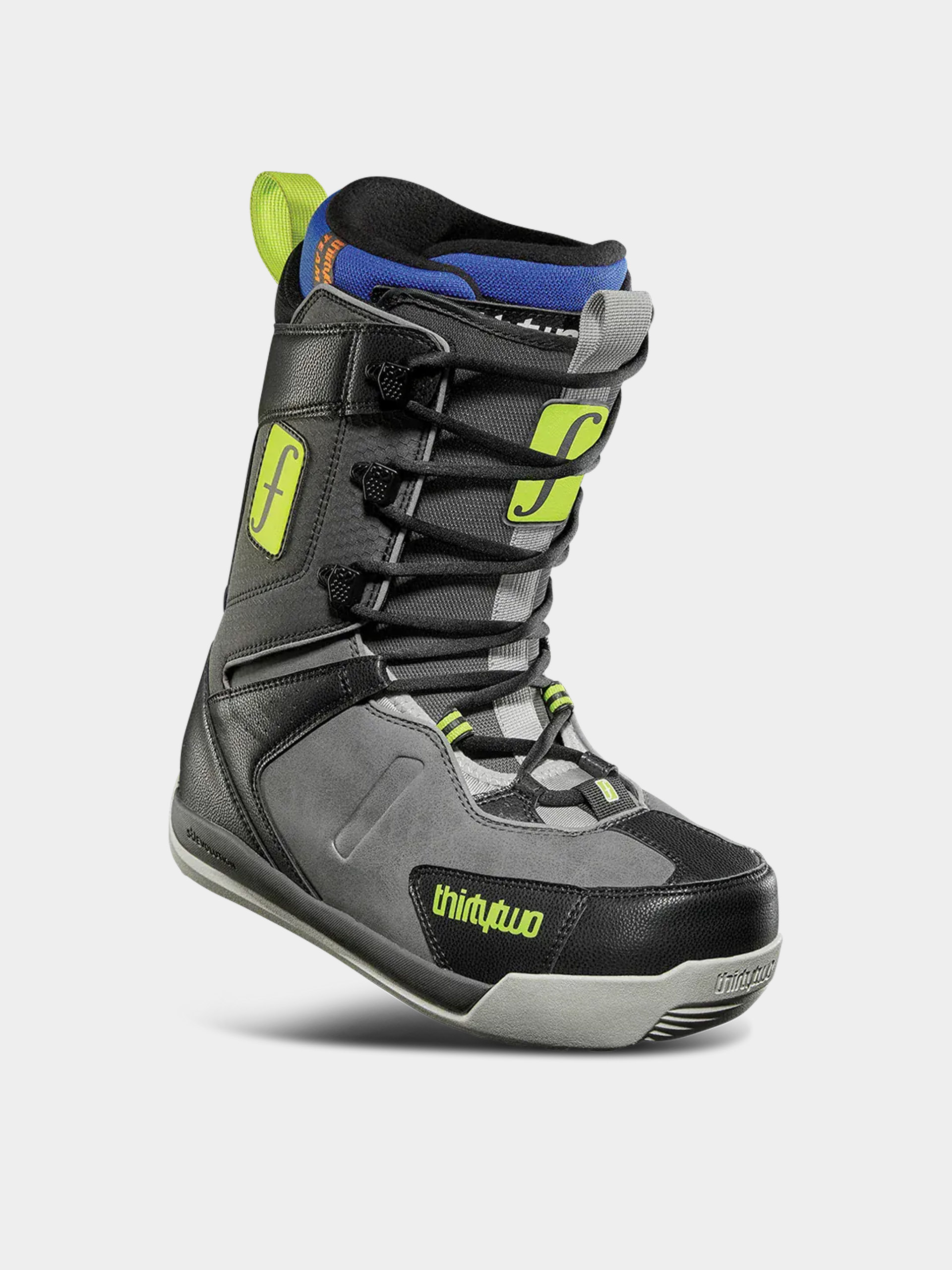 Încălțăminte pentru snowboard ThirtyTwo Jp Walker Forum Pro