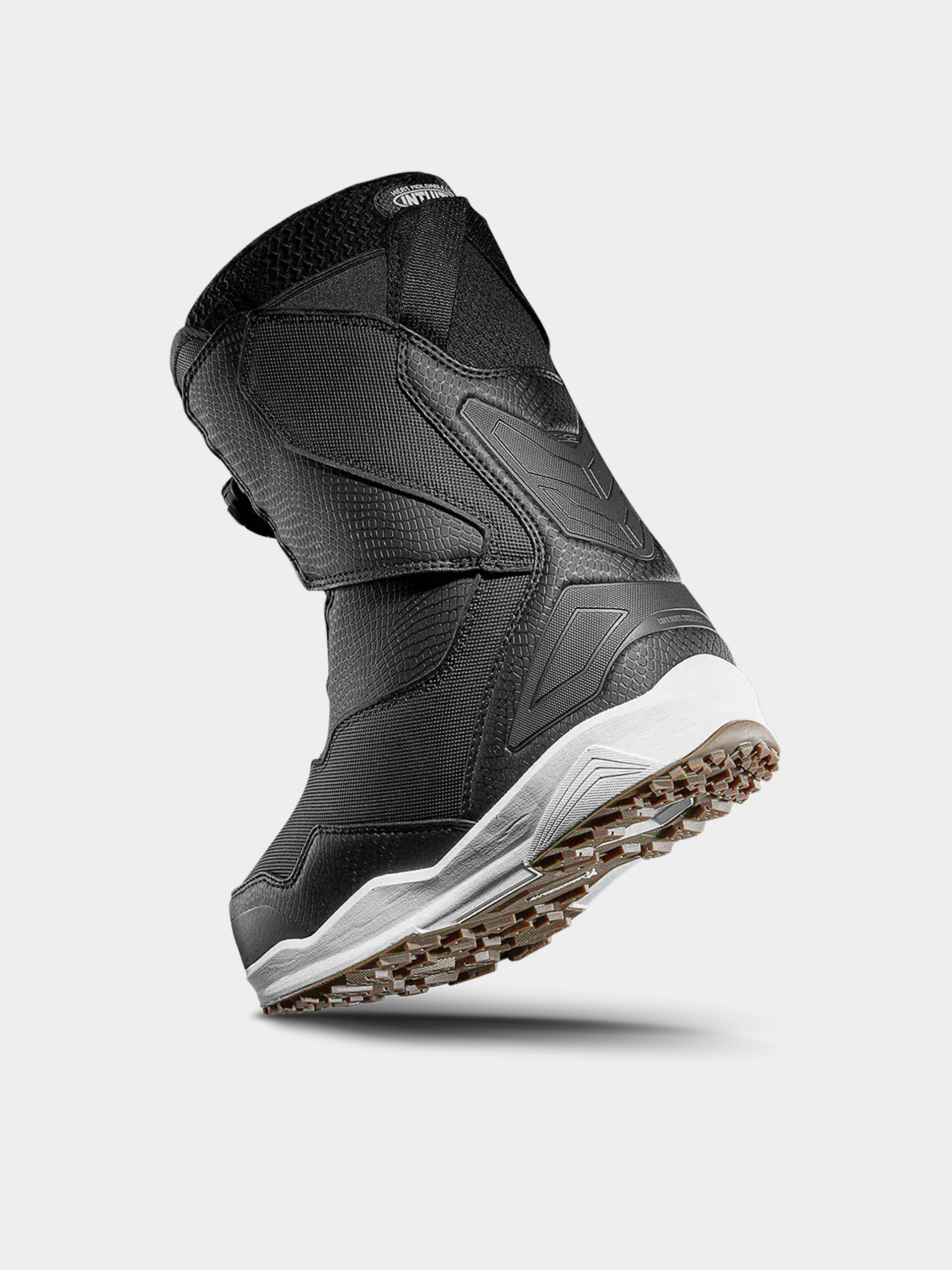 Pentru femei Încălțăminte pentru snowboard ThirtyTwo Tm 2 Double Boa (black)