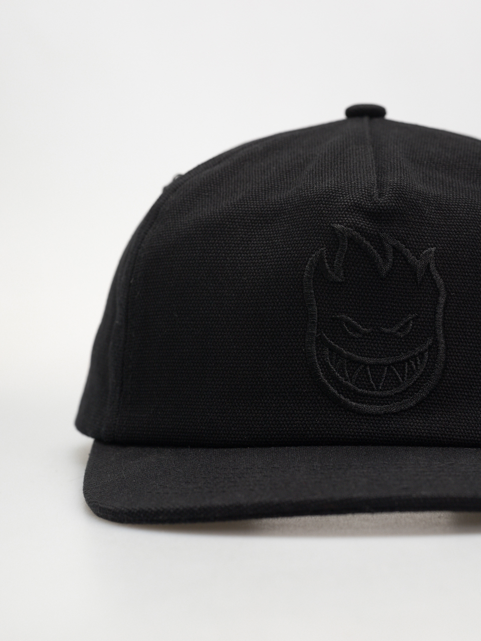Șapcă Spitfire Bighead (black/charcoal)