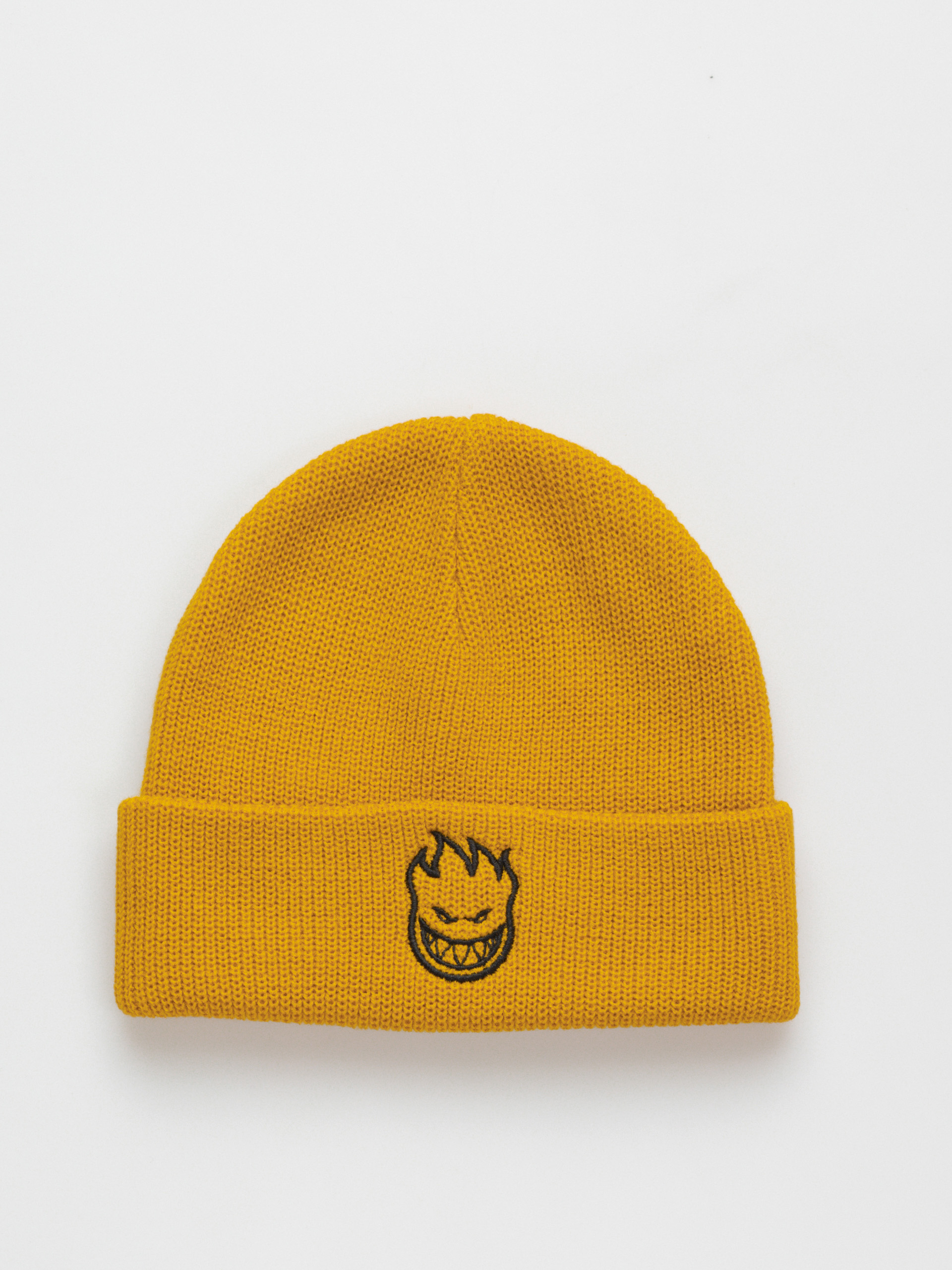 Cu0103ciulu0103 Spitfire Bighead (mustard/black)