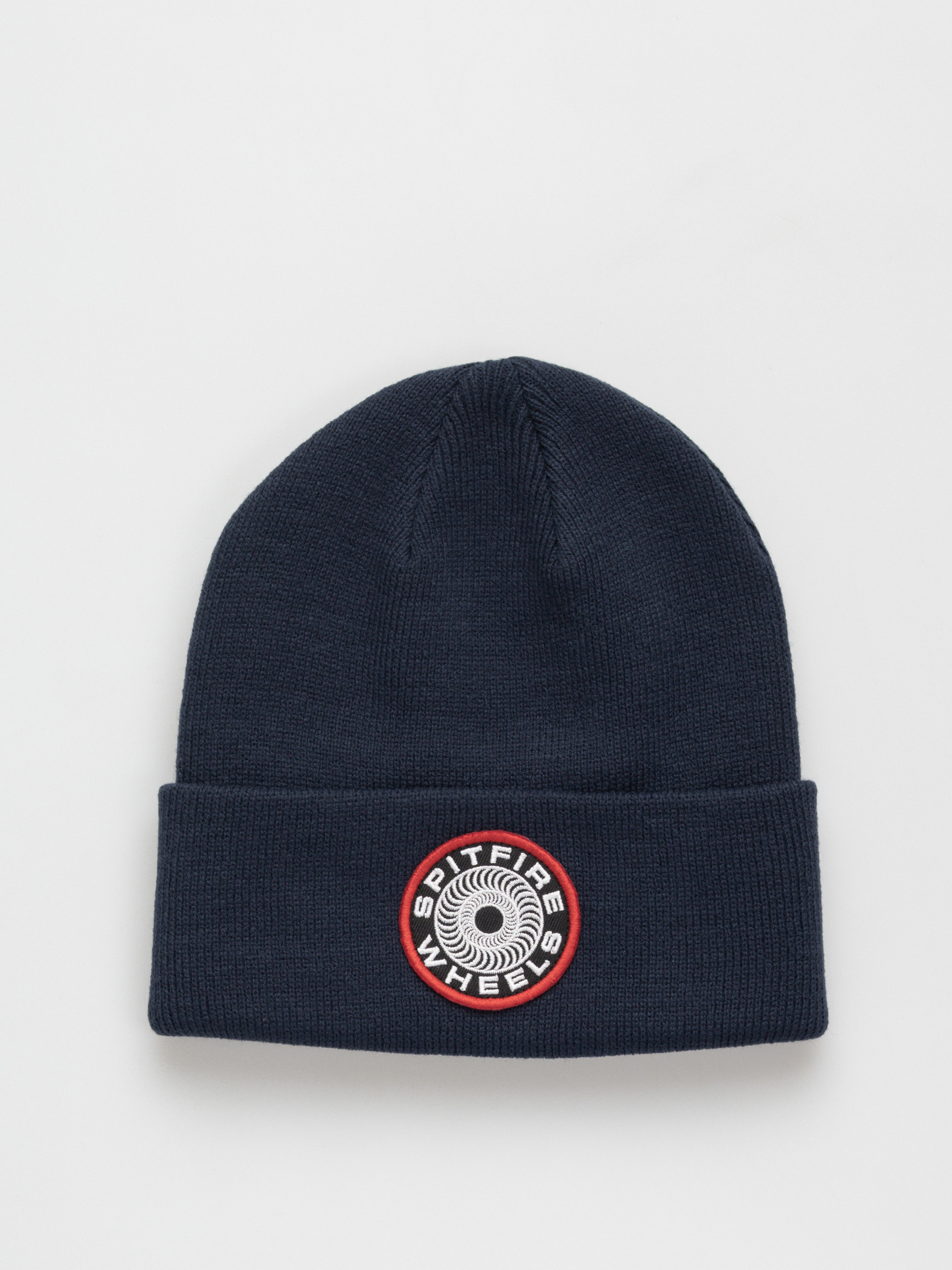 Cu0103ciulu0103 Spitfire Classic 87 Swirl Patch (navy/black/red)