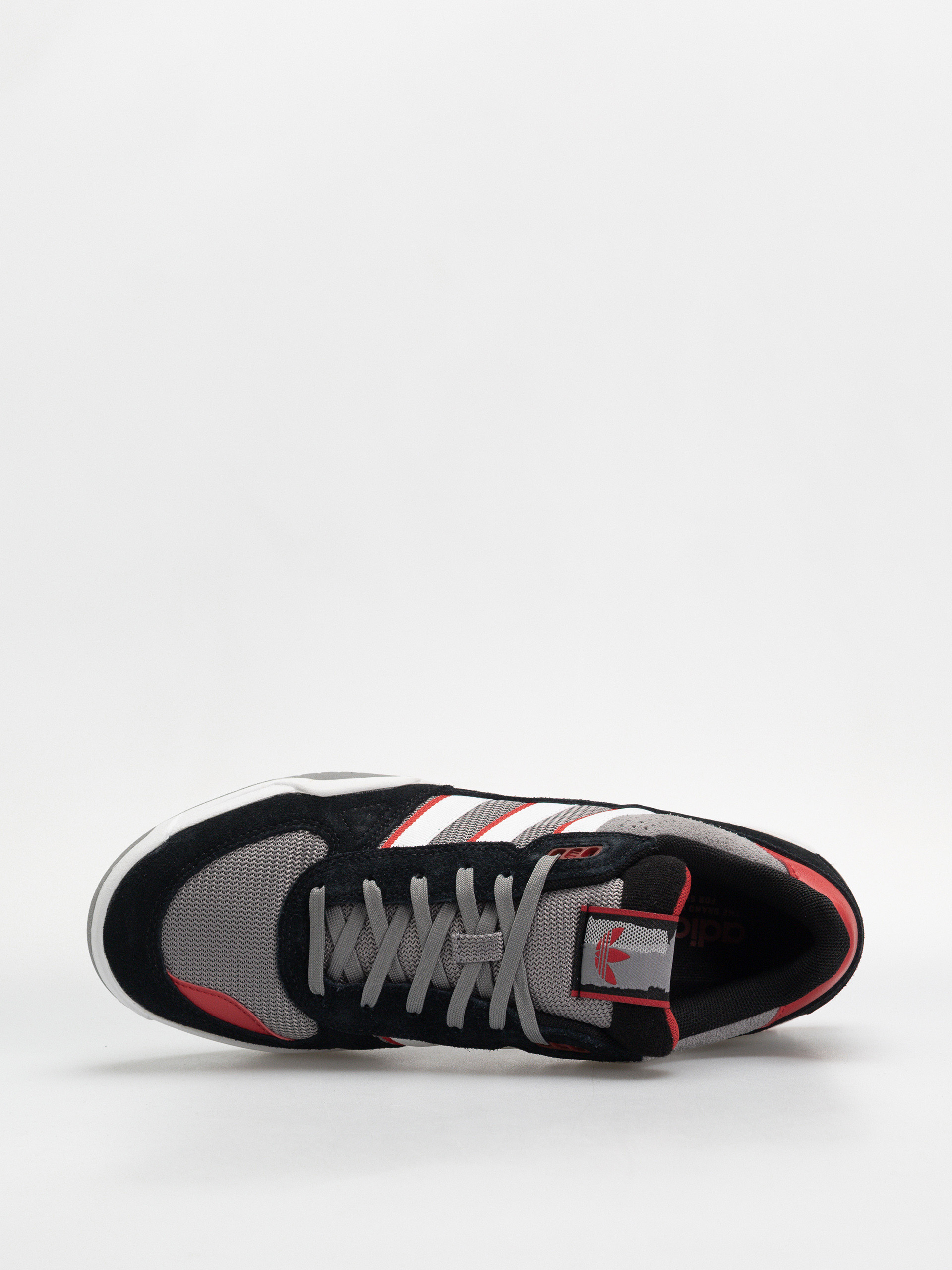 Pantofi adidas Tekkira Cup (cblack/ftwwht/betsca)