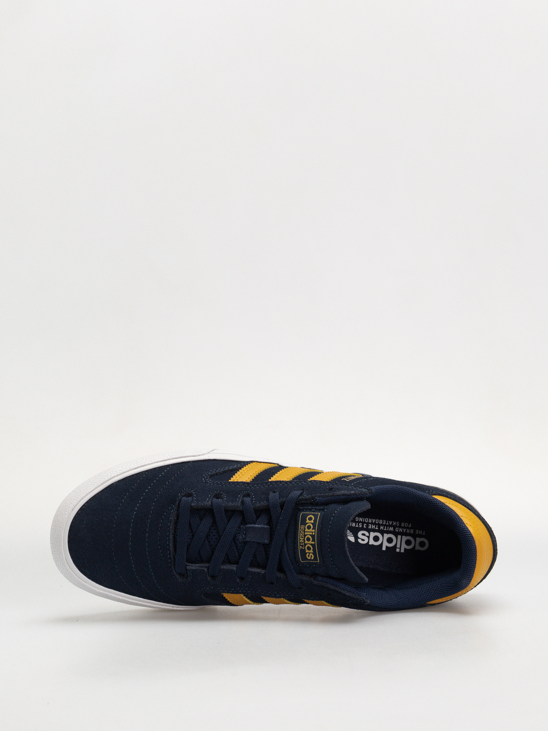 Pantofi adidas Busenitz Vulc II (conavy/preyel/ftwwht)