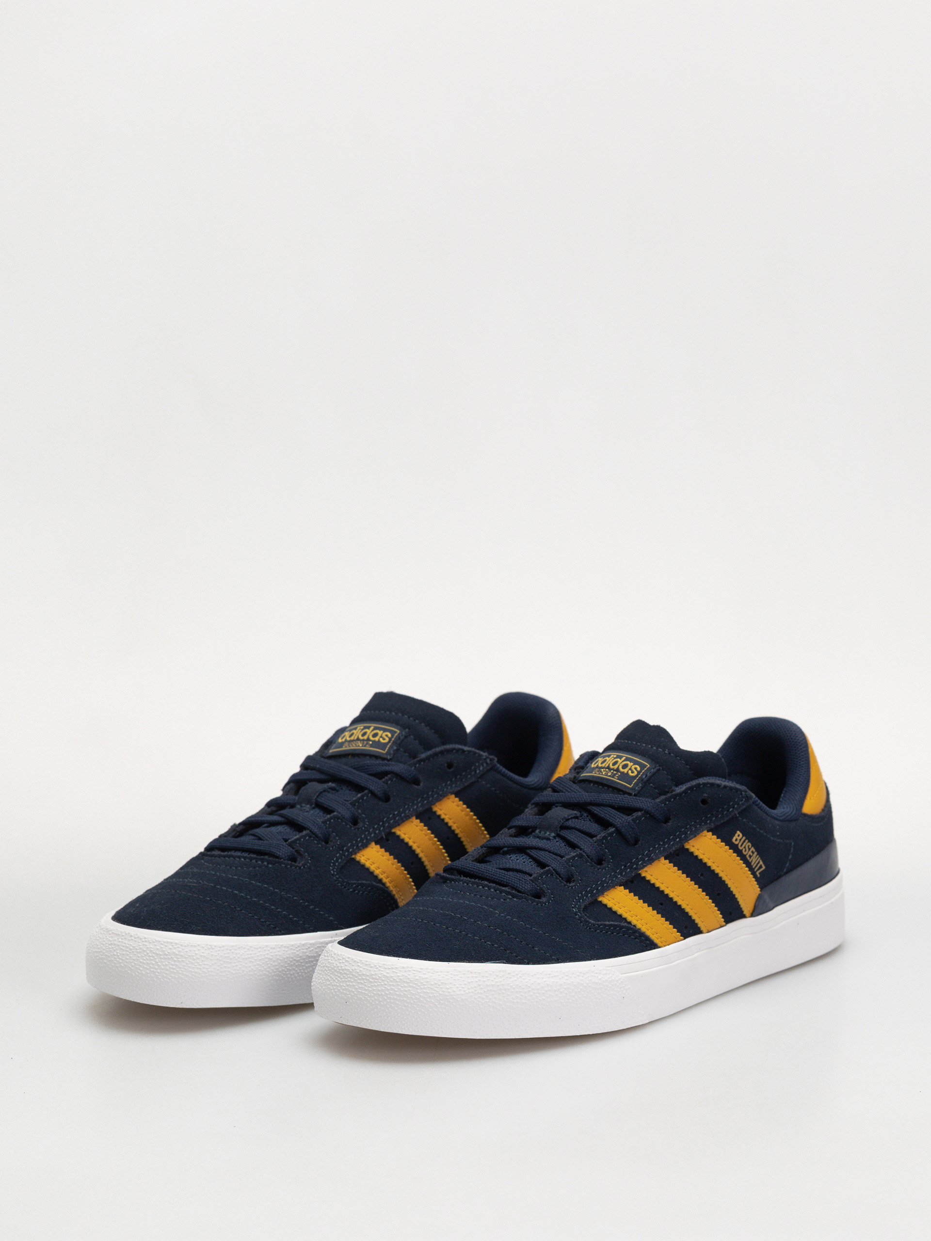 Pantofi adidas Busenitz Vulc II (conavy/preyel/ftwwht)