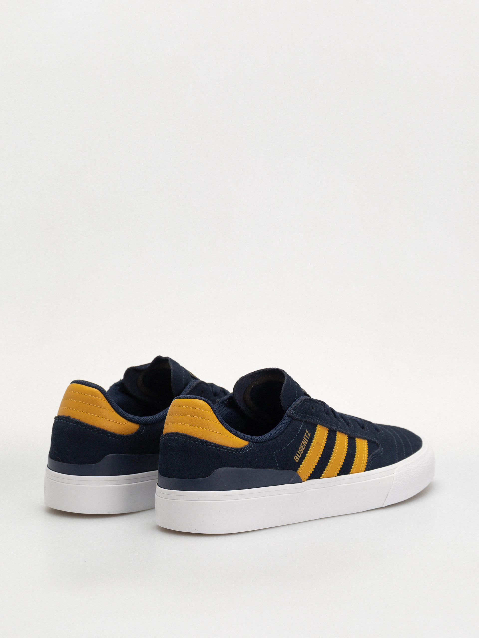 Pantofi adidas Busenitz Vulc II (conavy/preyel/ftwwht)