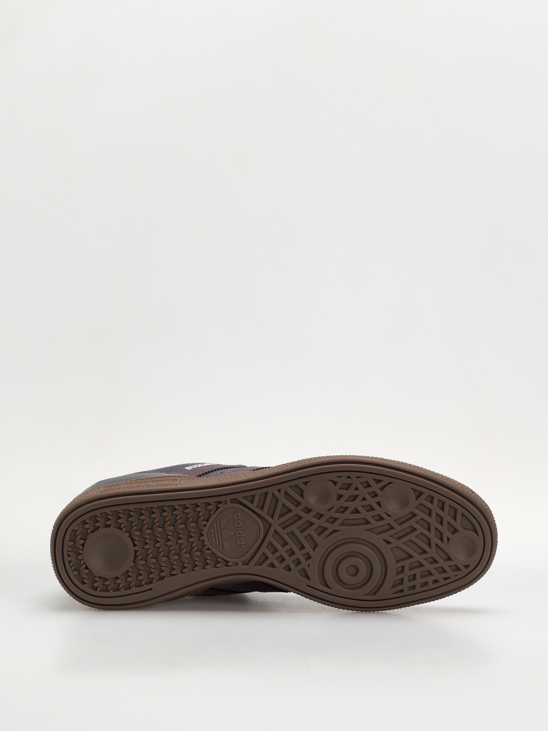 Pantofi adidas Busenitz (maroon/gum5)