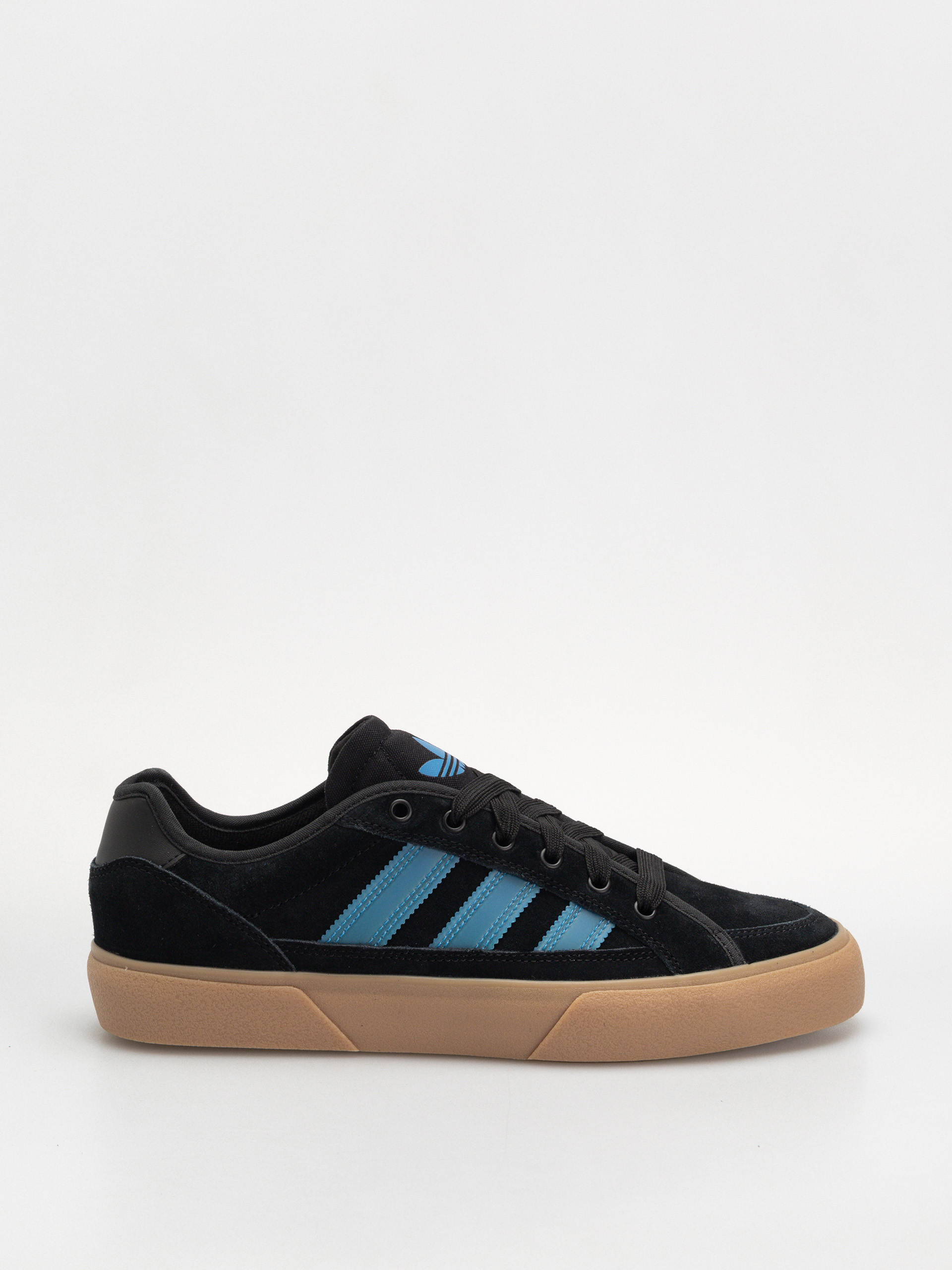Pantofi adidas Court Tns Premiere (cblack/gum4)
