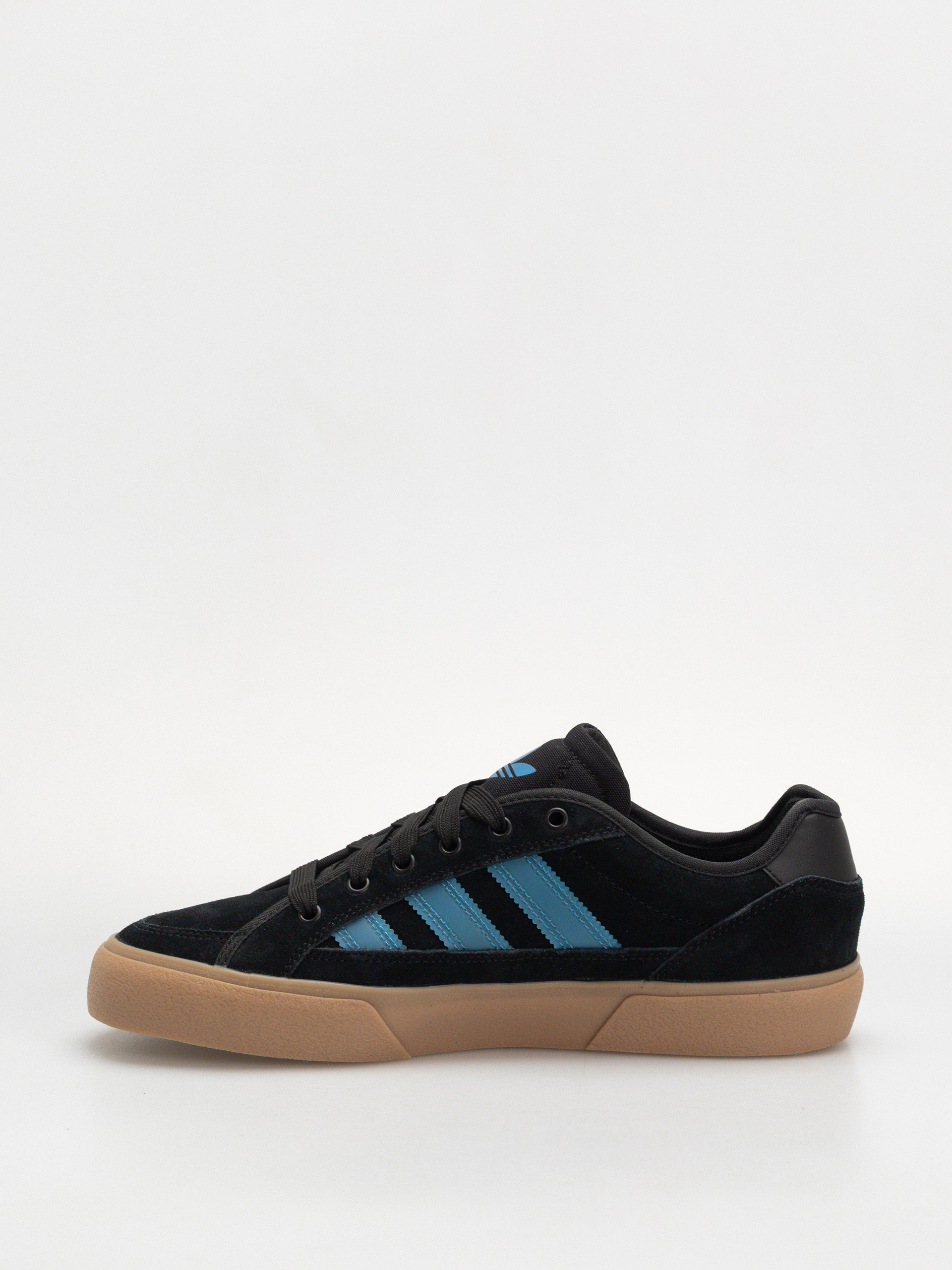 Pantofi adidas Court Tns Premiere (cblack/gum4)