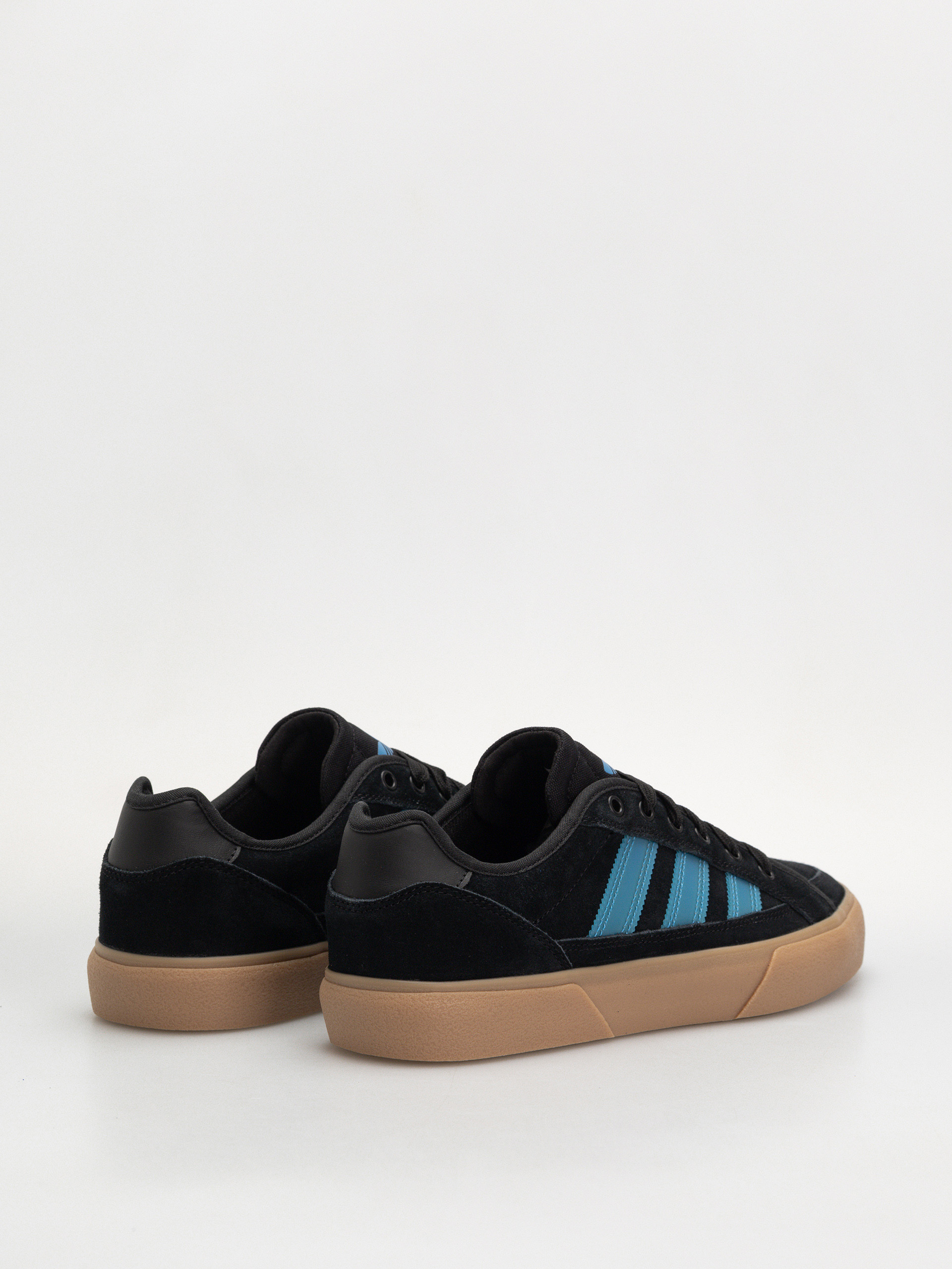 Pantofi adidas Court Tns Premiere (cblack/gum4)