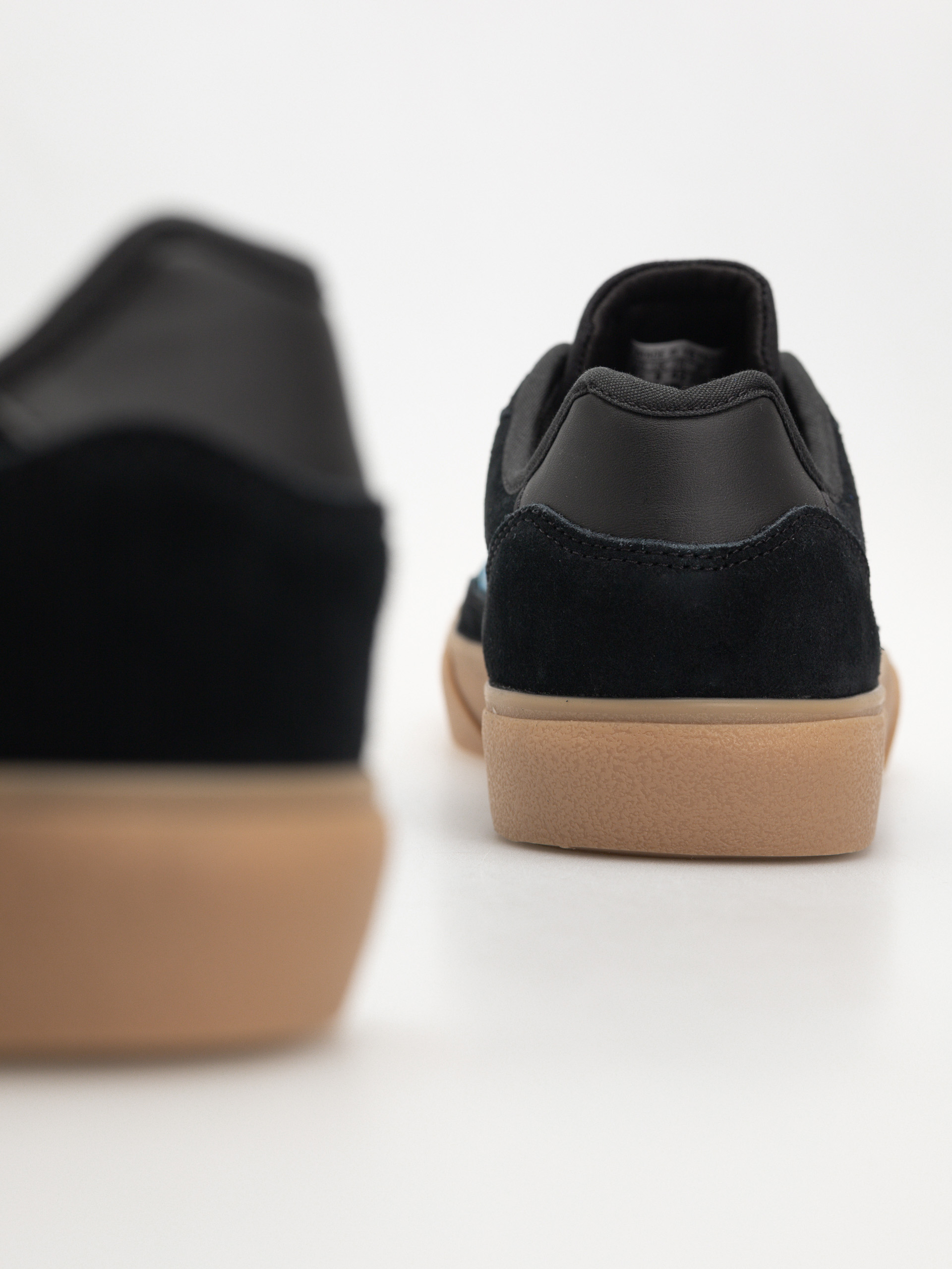 Pantofi adidas Court Tns Premiere (cblack/gum4)