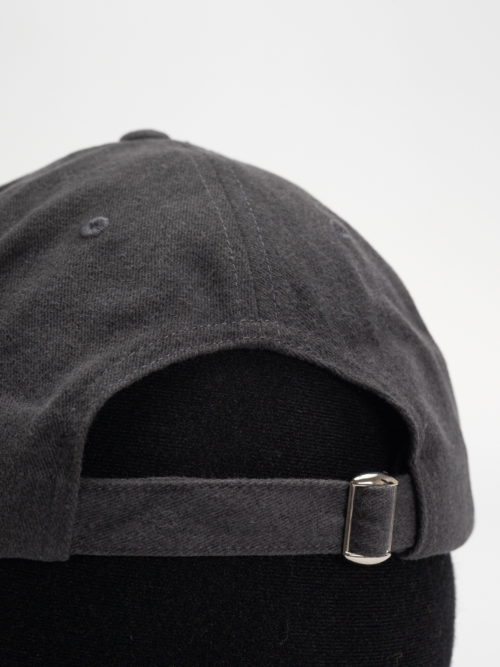 Șapcă RipNDip Pretty Flacko Distressed Dad Hat (black vintage wash)