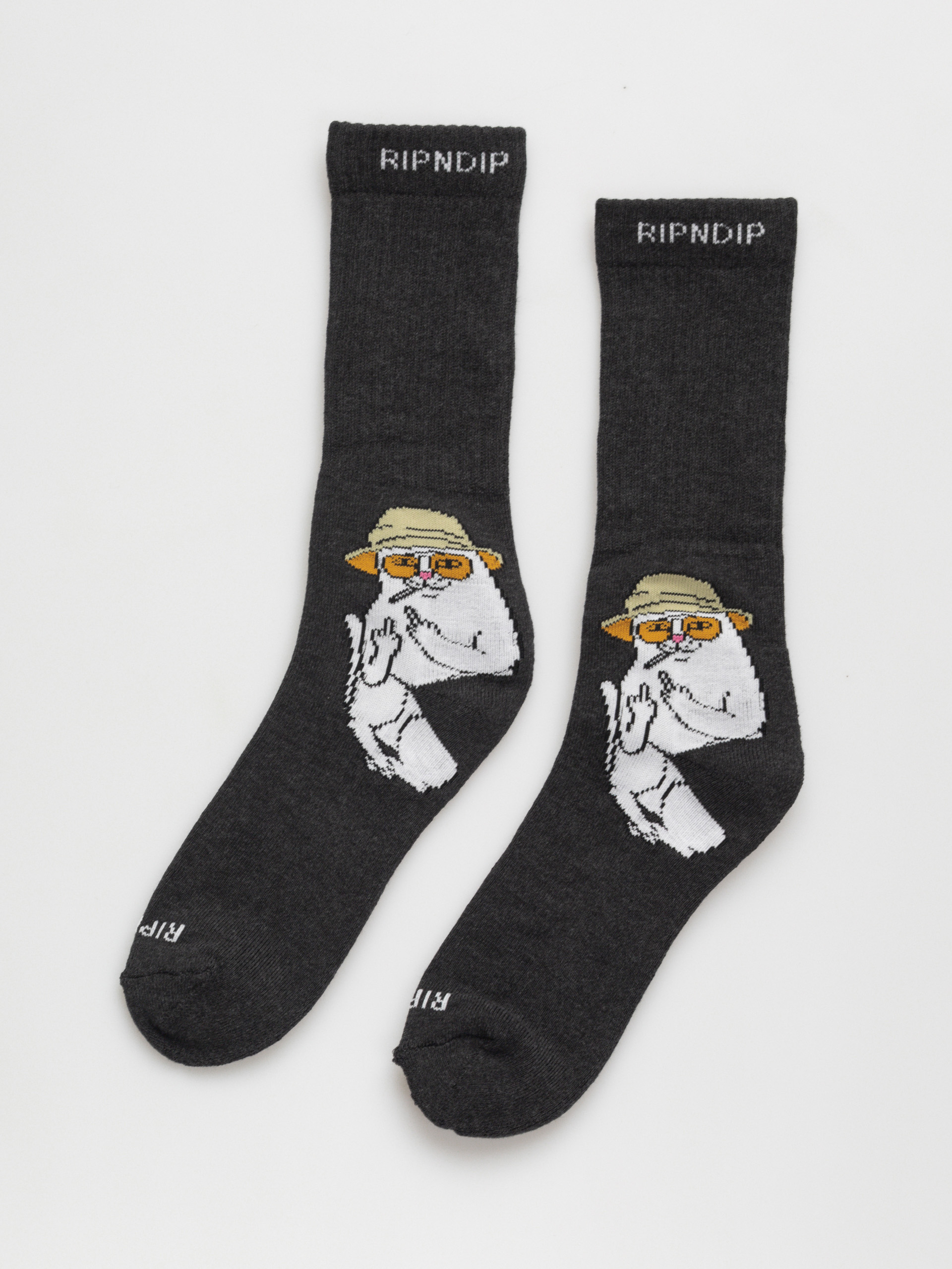 Șosete RipNDip Nermal S Thompson
