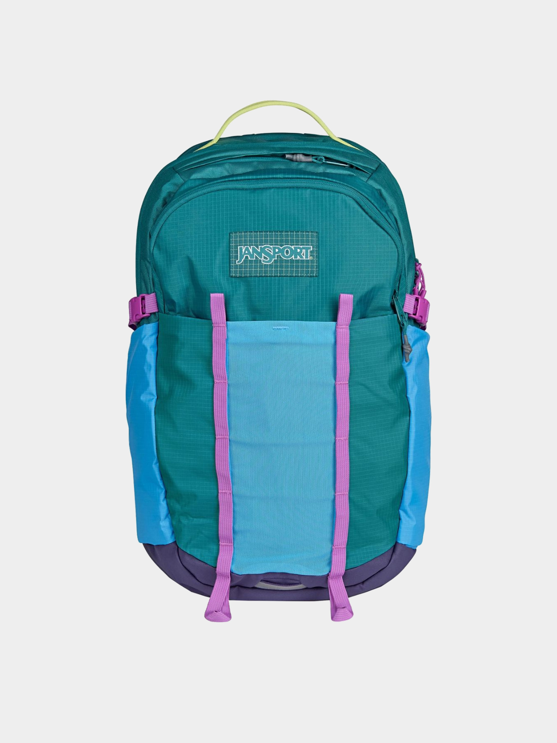 Rucsac JanSport All Around Large (emerald pool)