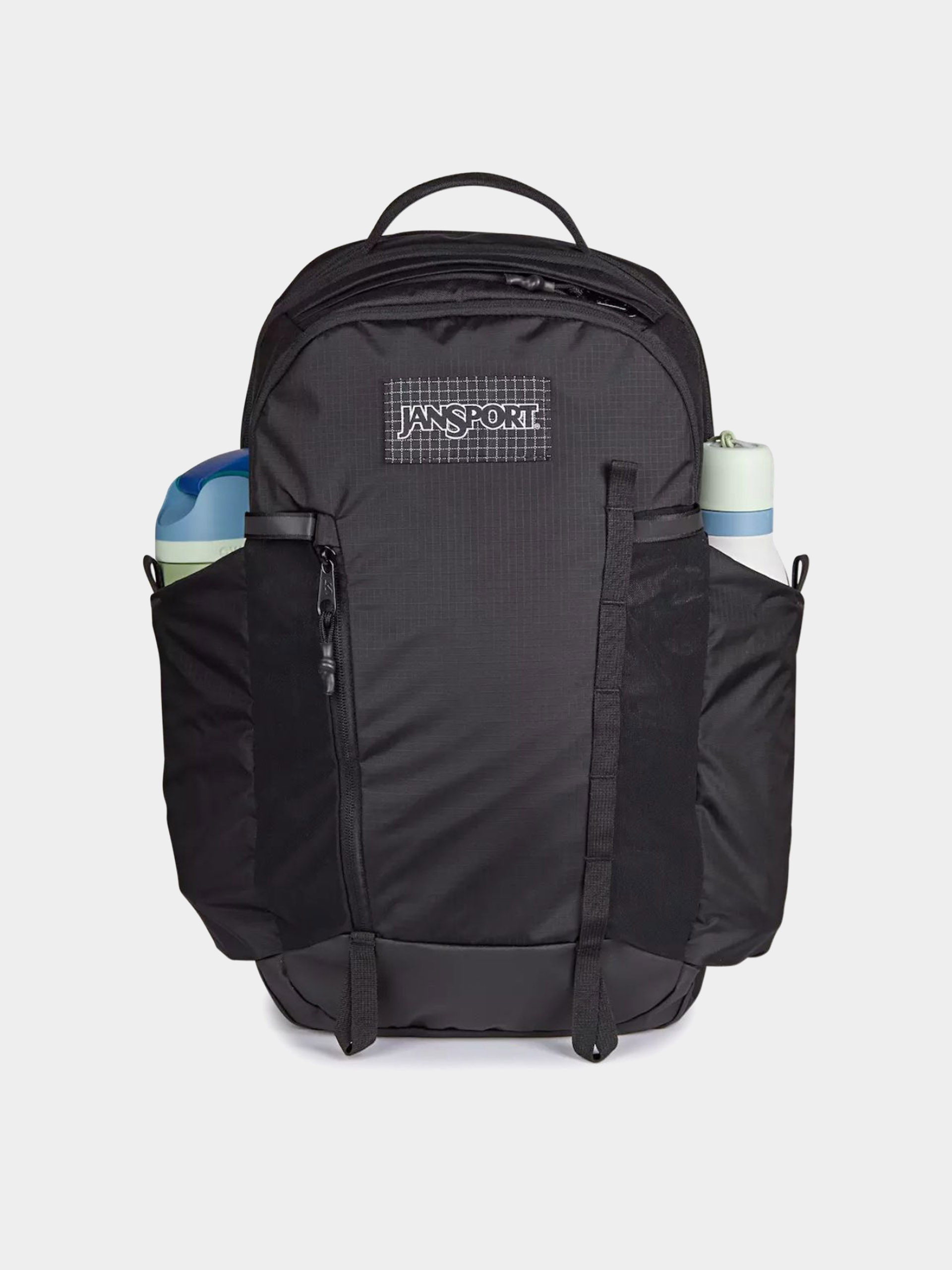 Rucsac JanSport All Around Medium (black)