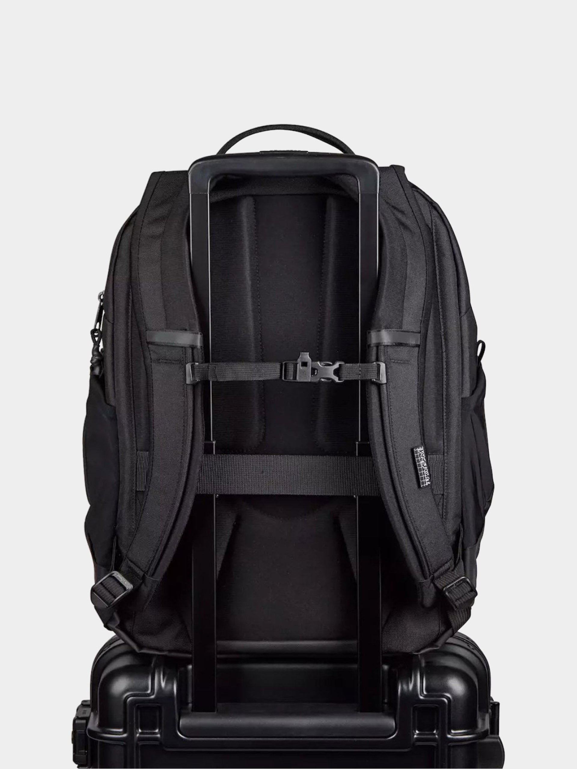 Rucsac JanSport All Around Medium (black)