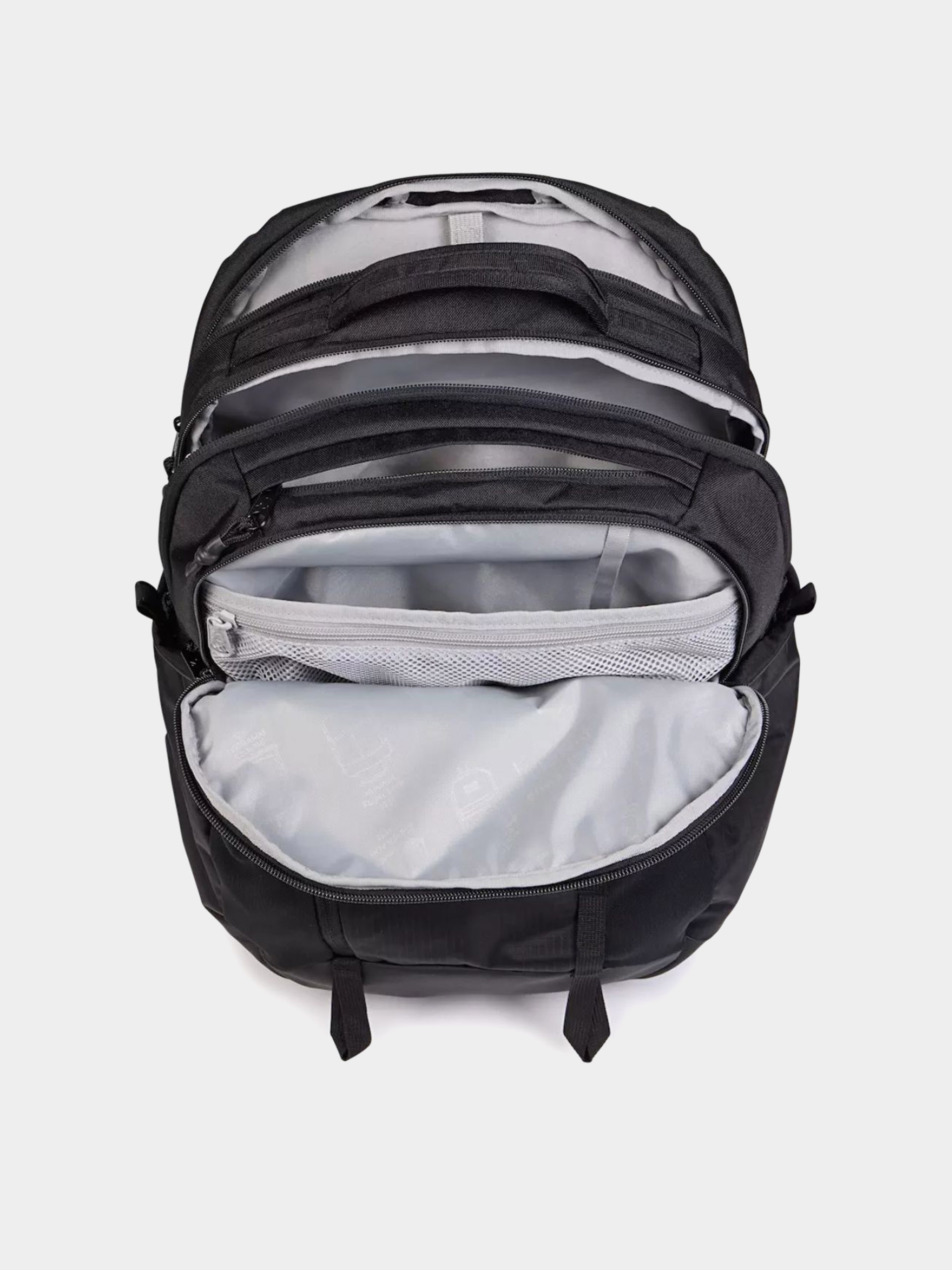 Rucsac JanSport All Around Medium (black)