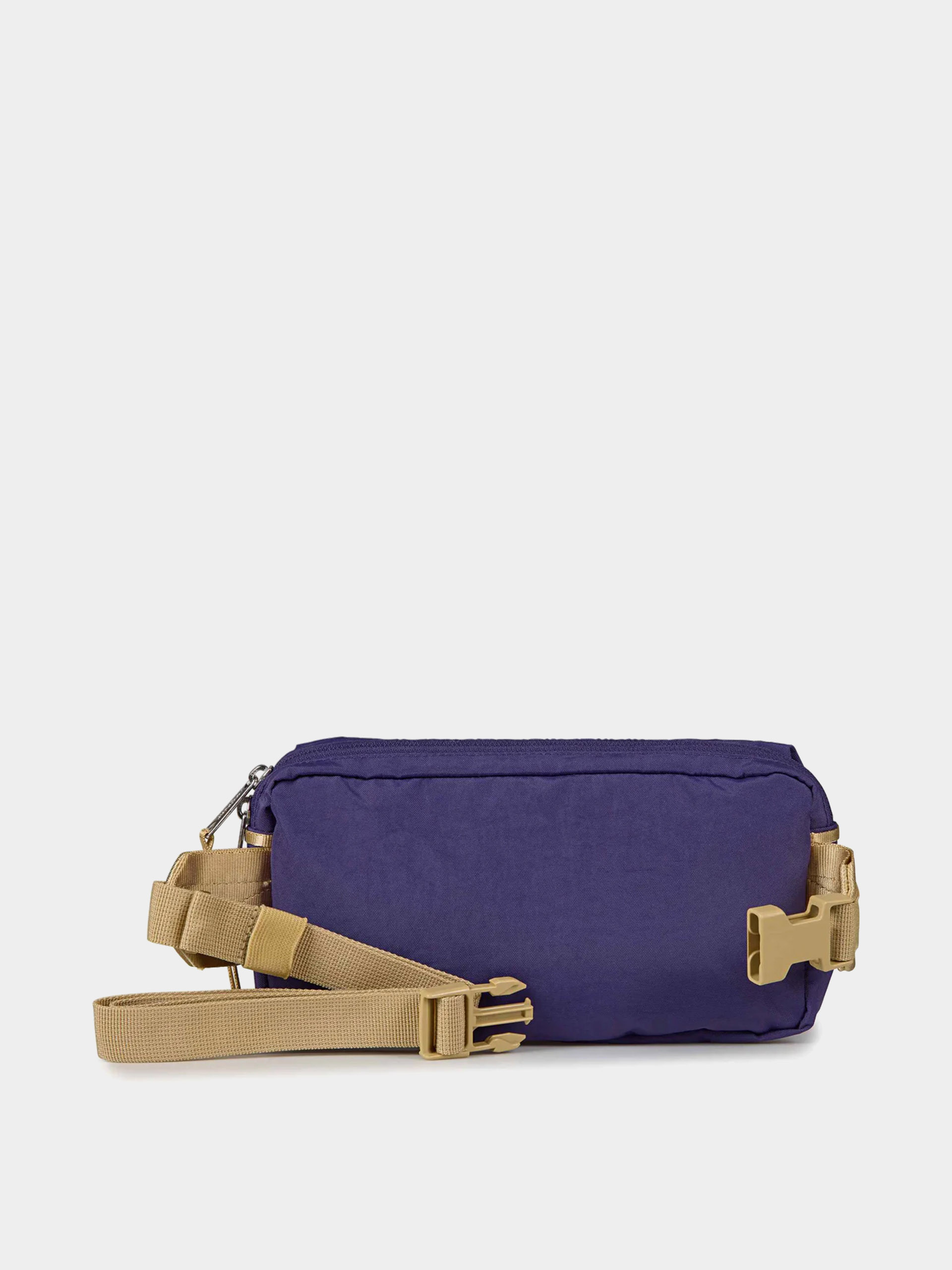 Borsetă de brâu JanSport Washington (amethyst angst)