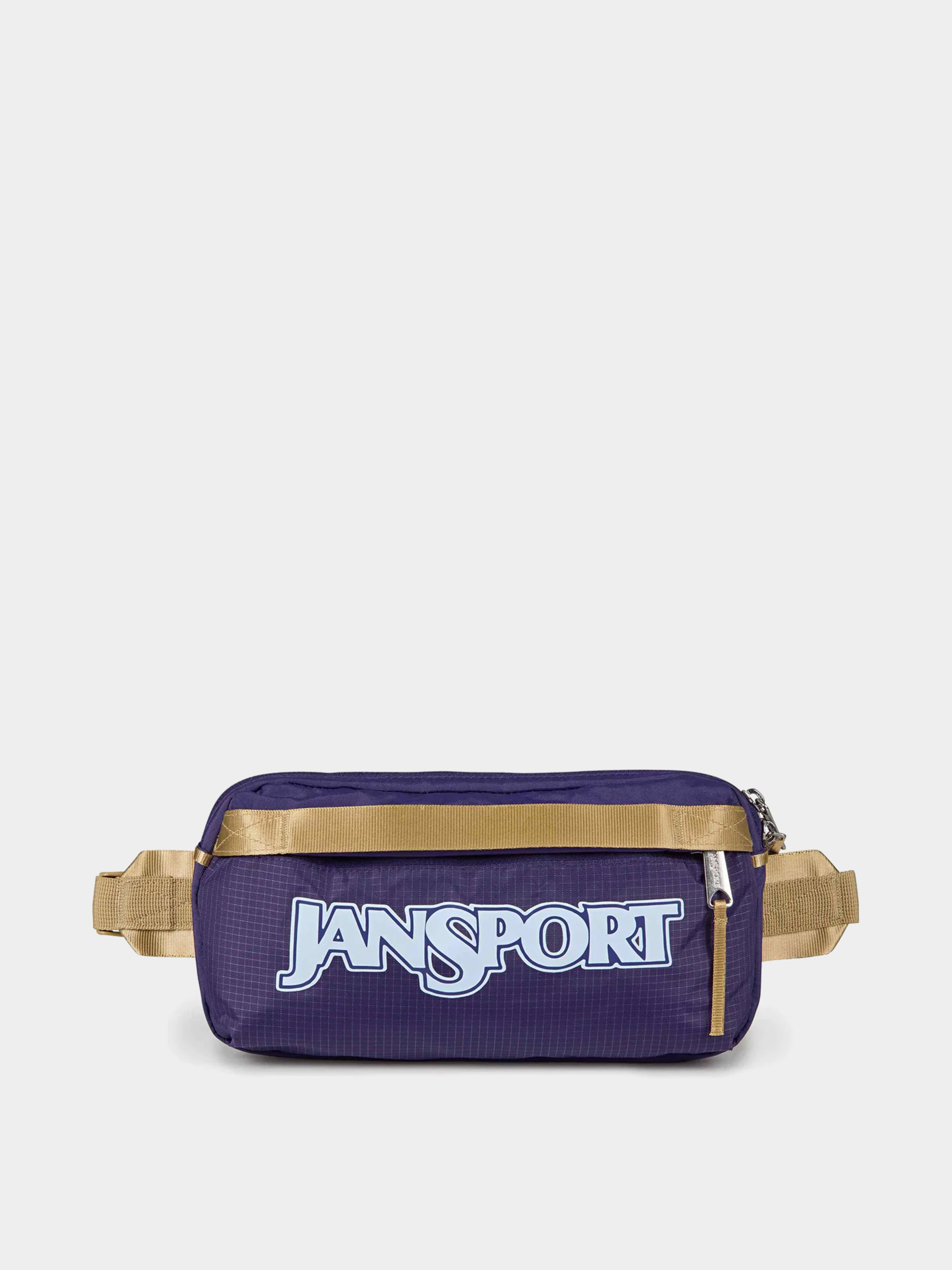 Borsetă de brâu JanSport Washington (amethyst angst)