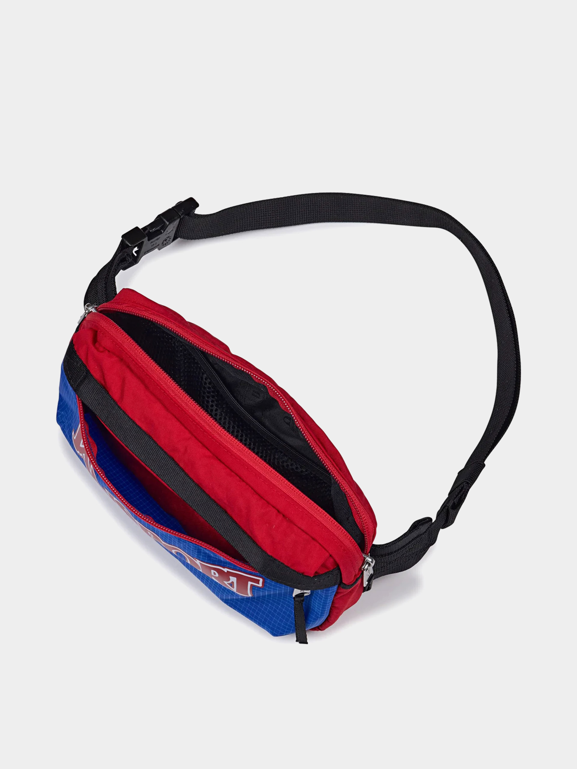 Borsetă de brâu JanSport Washington (red tape)