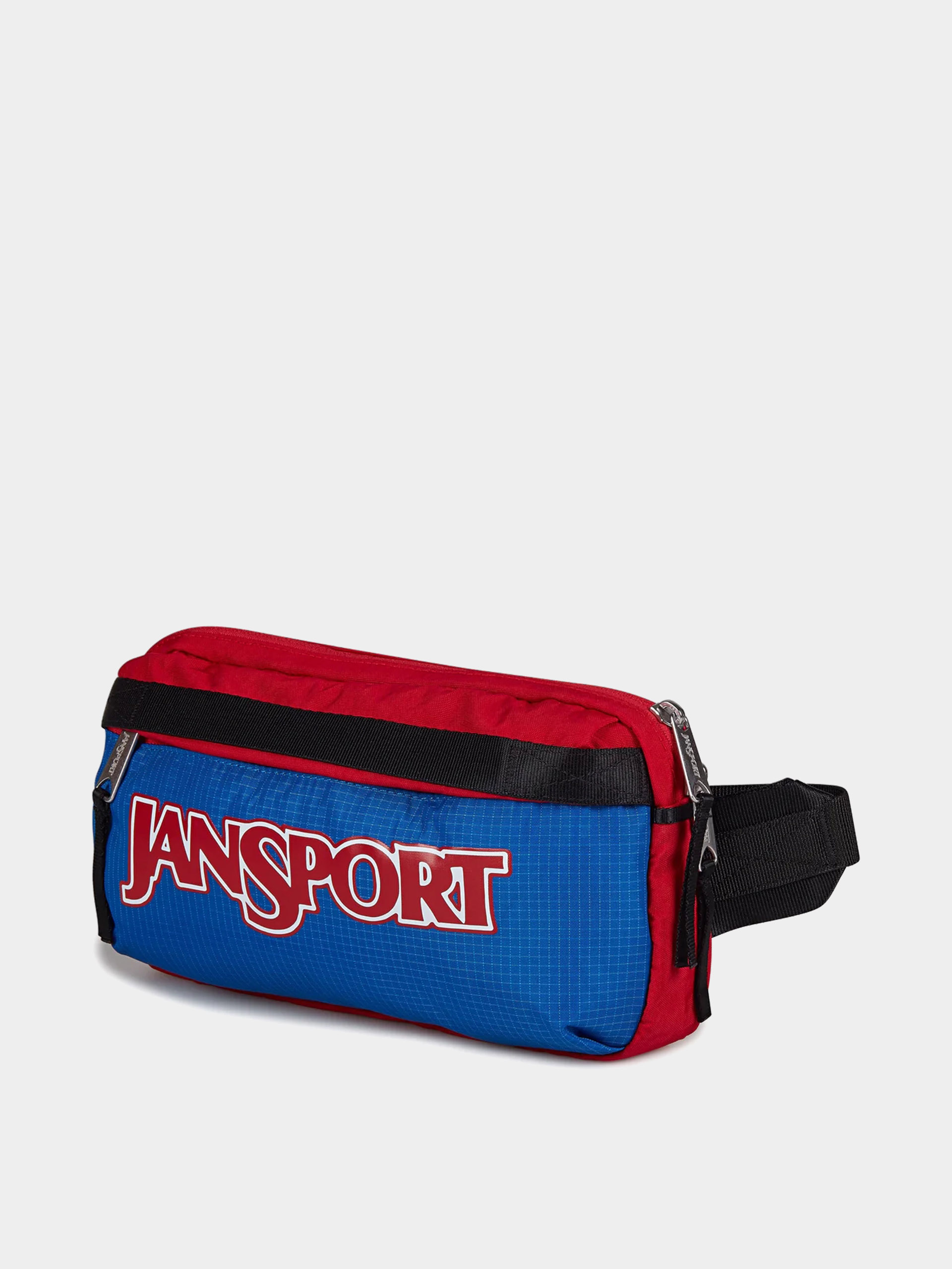 Borsetă de brâu JanSport Washington (red tape)
