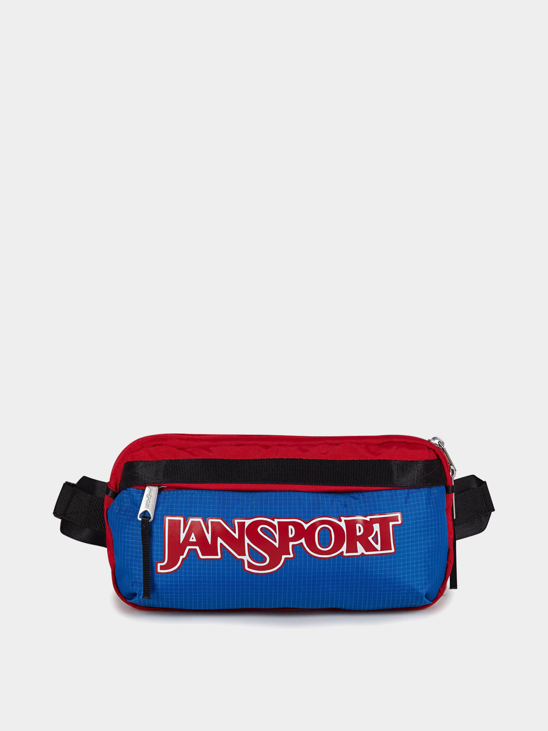 Borsetă de brâu JanSport Washington (red tape)