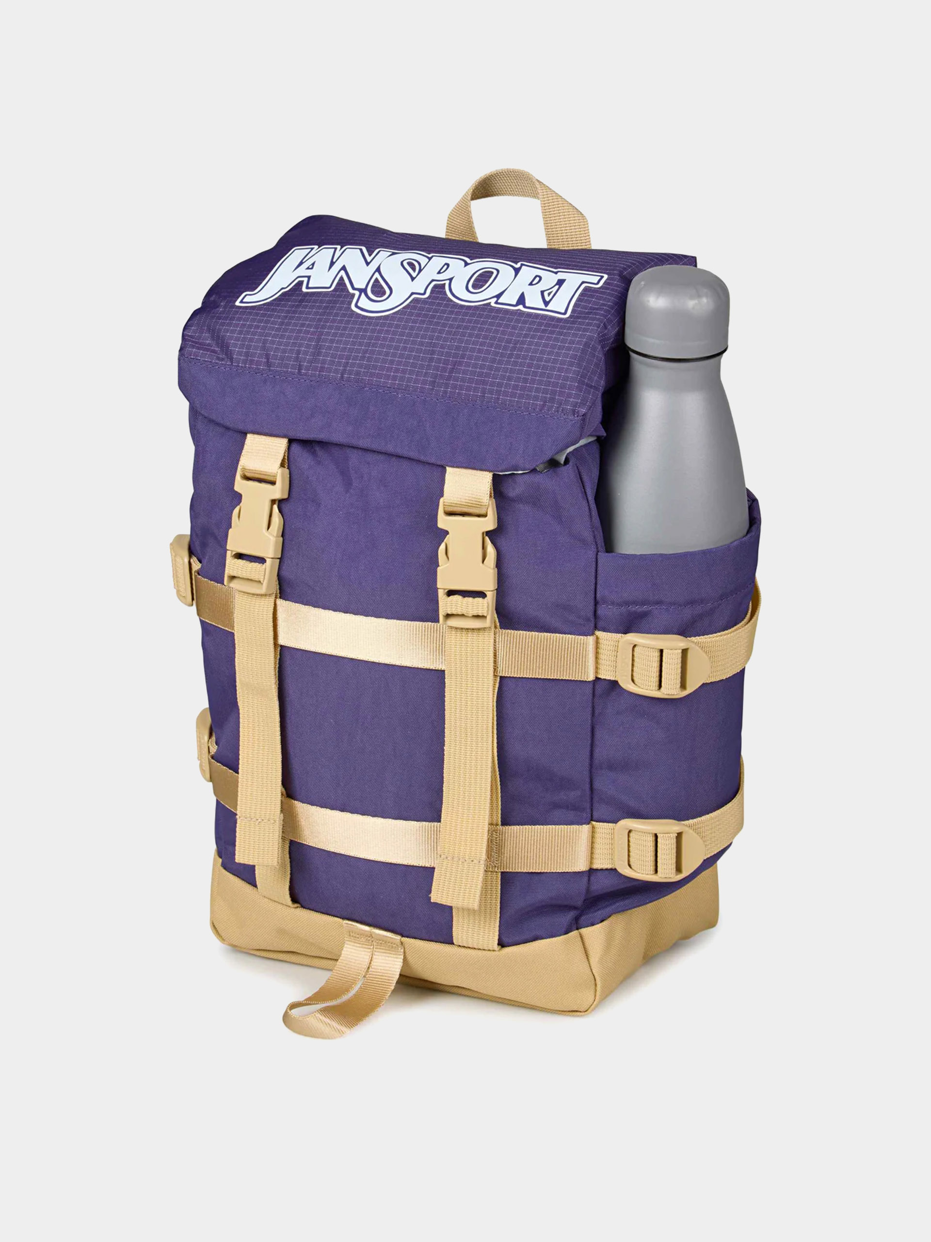 Rucsac JanSport Mini Skip Pack (amethyst angst)