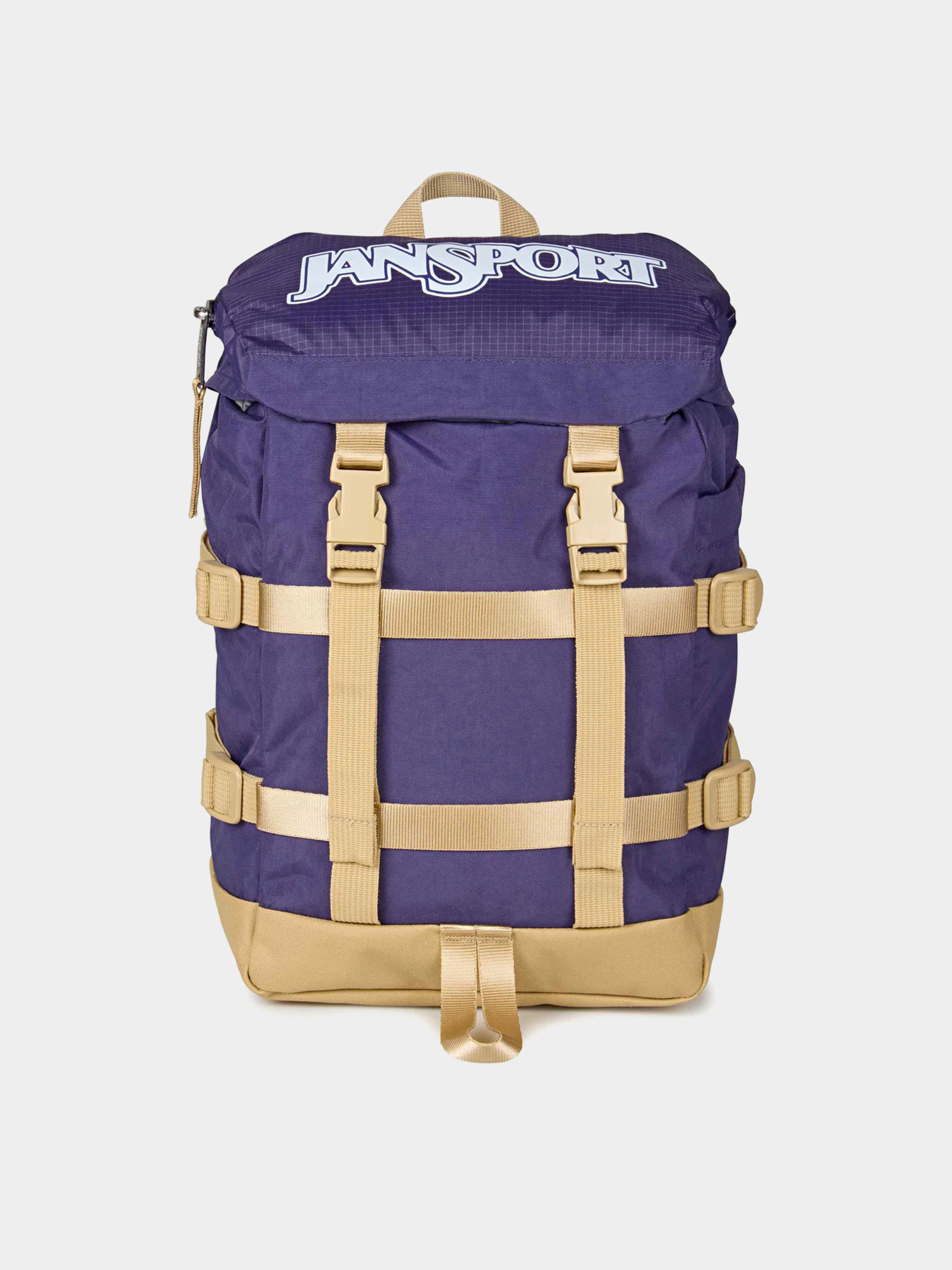 Rucsac JanSport Mini Skip Pack (amethyst angst)