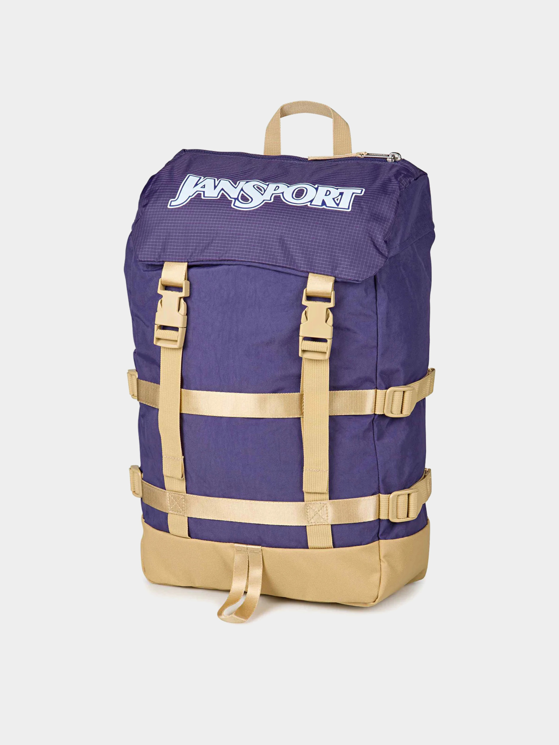 Rucsac JanSport Skip (amethyst angst)