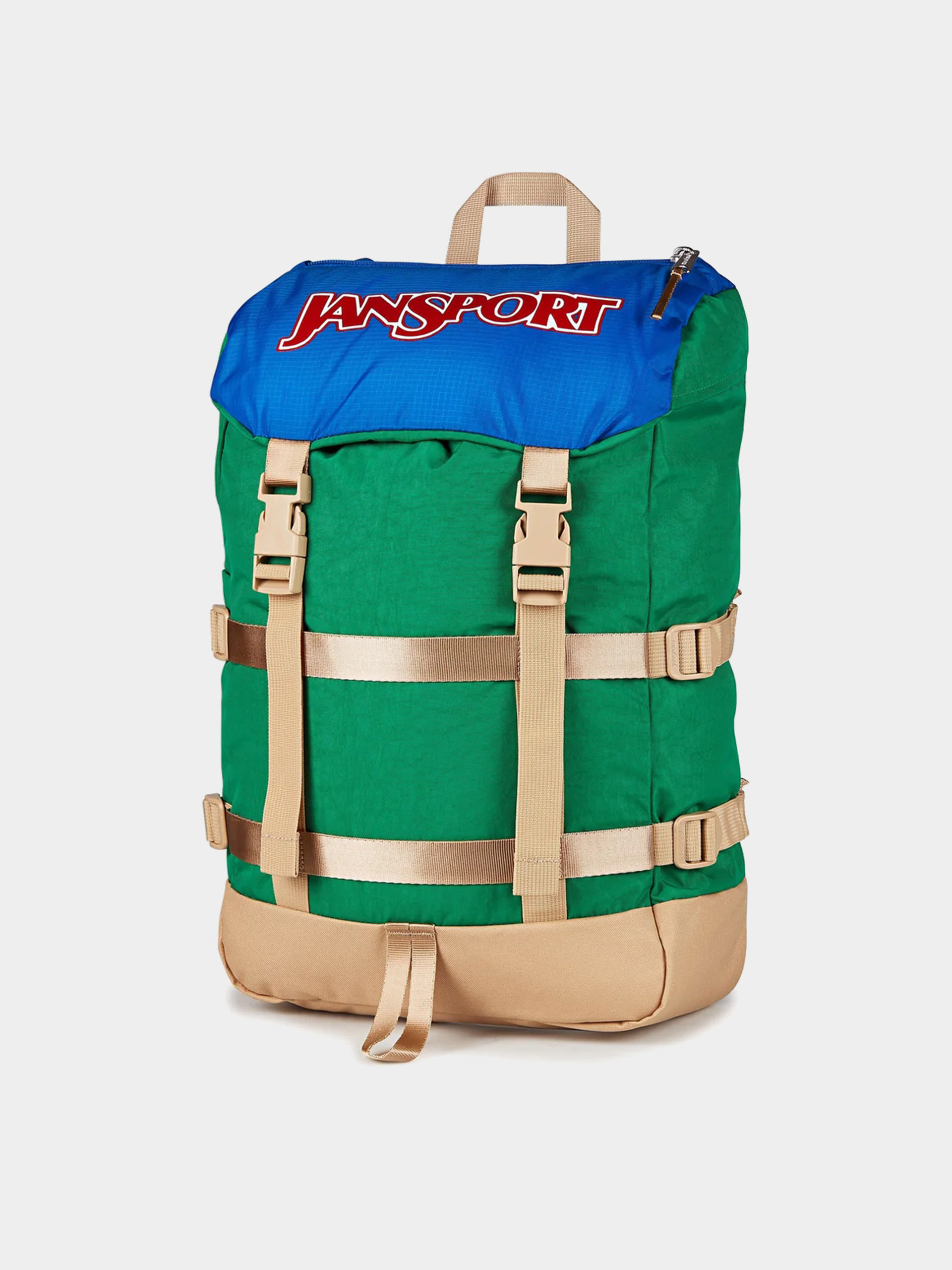 Rucsac JanSport Skip (jelly kelly)