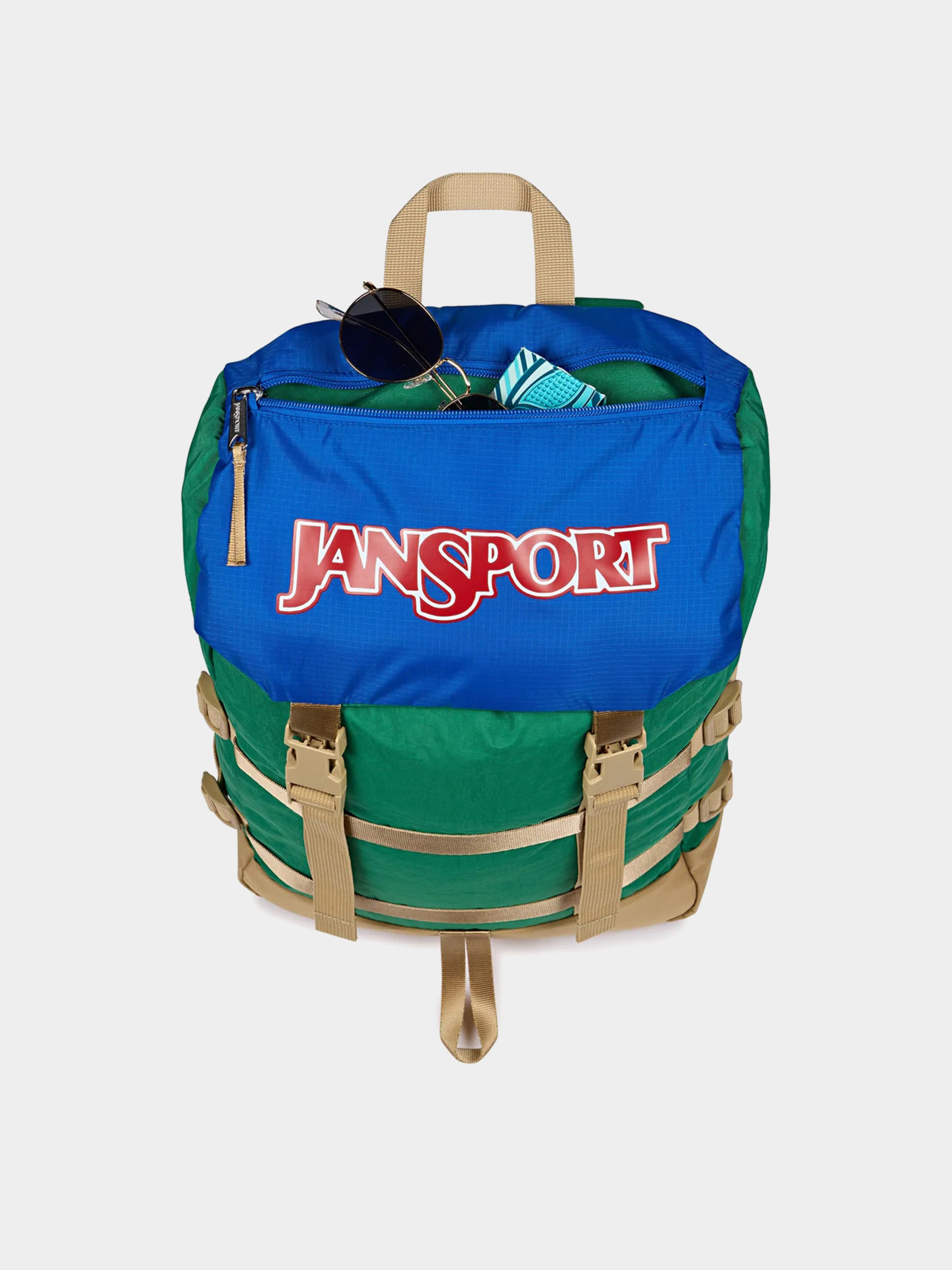 Rucsac JanSport Skip (jelly kelly)