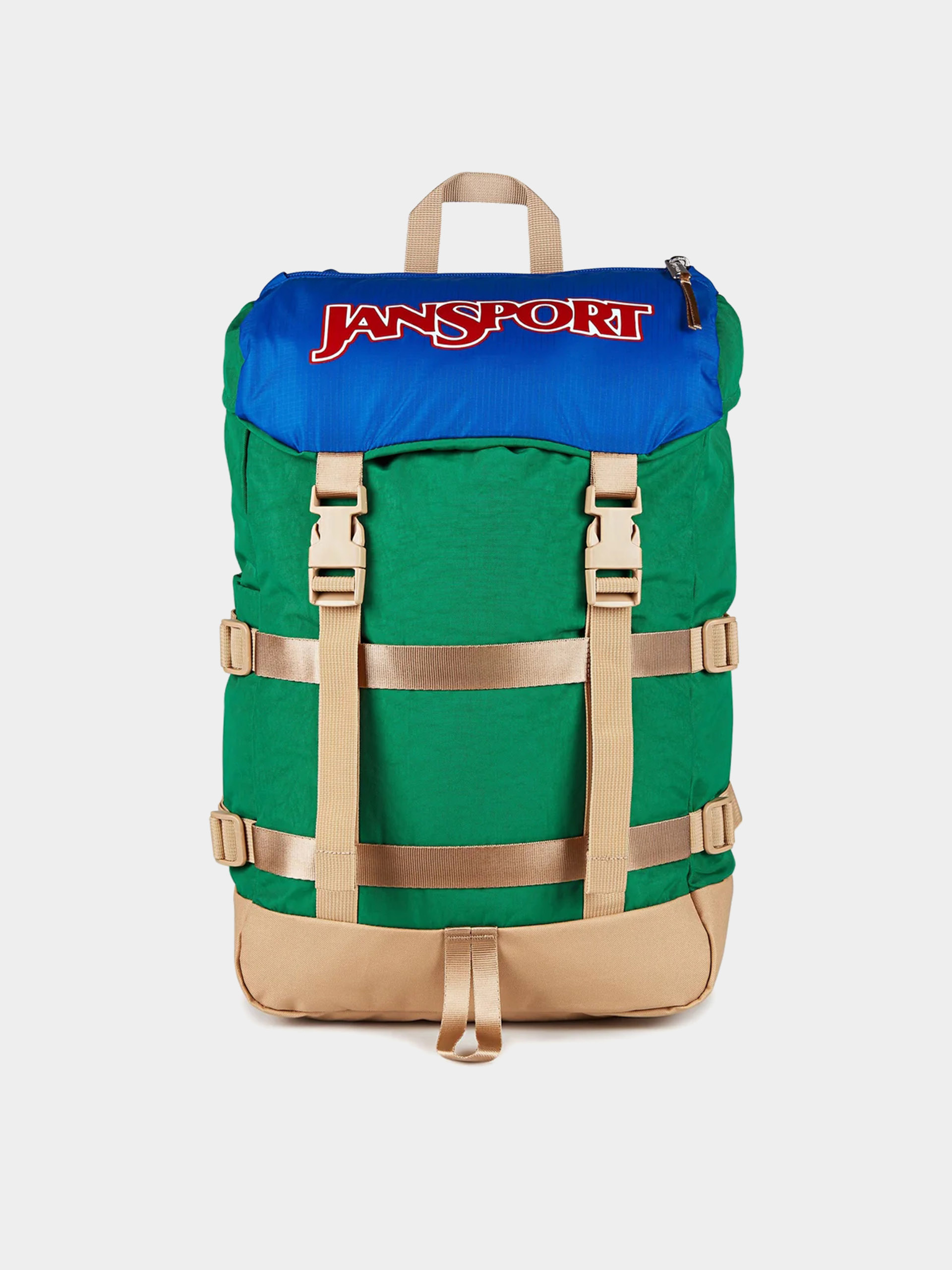 Rucsac JanSport Skip (jelly kelly)