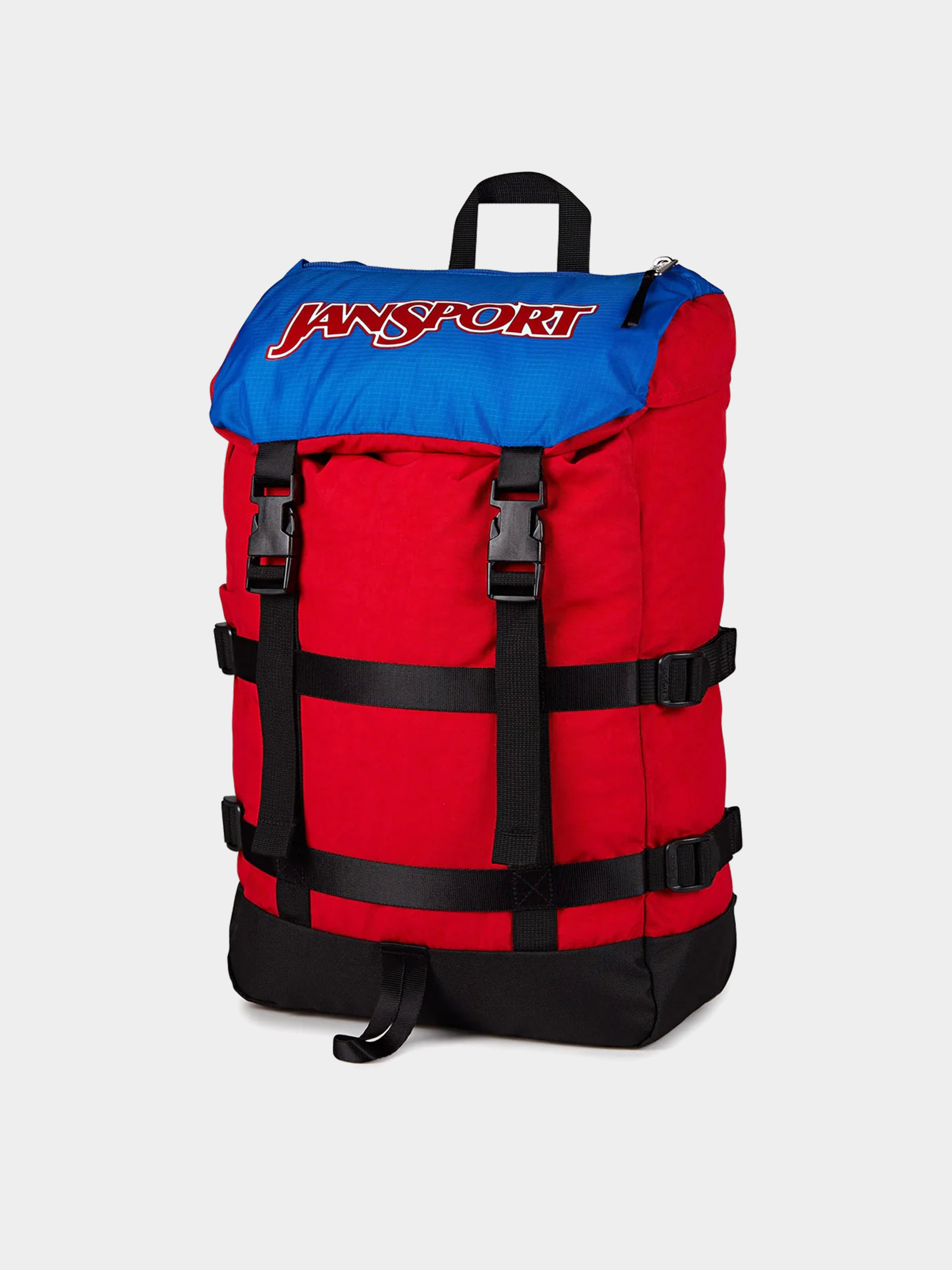 Rucsac JanSport Skip (red tape)