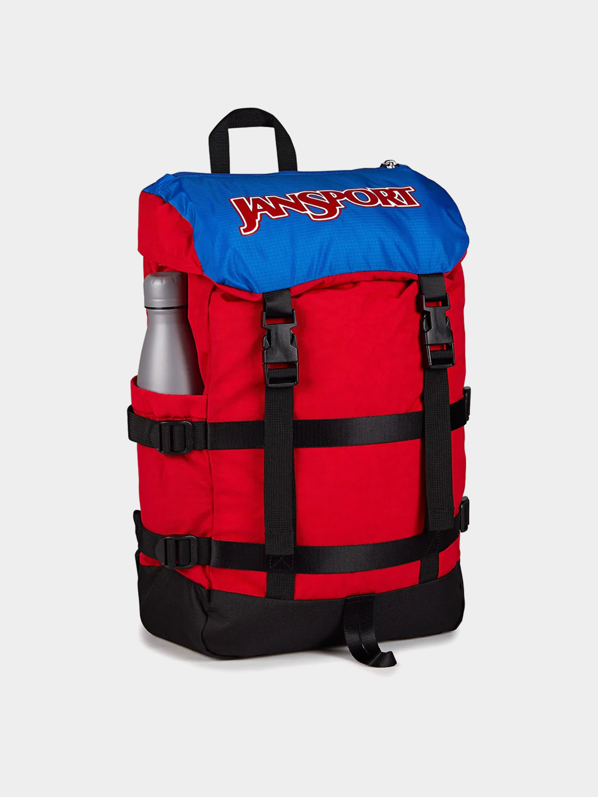 Rucsac JanSport Skip (red tape)