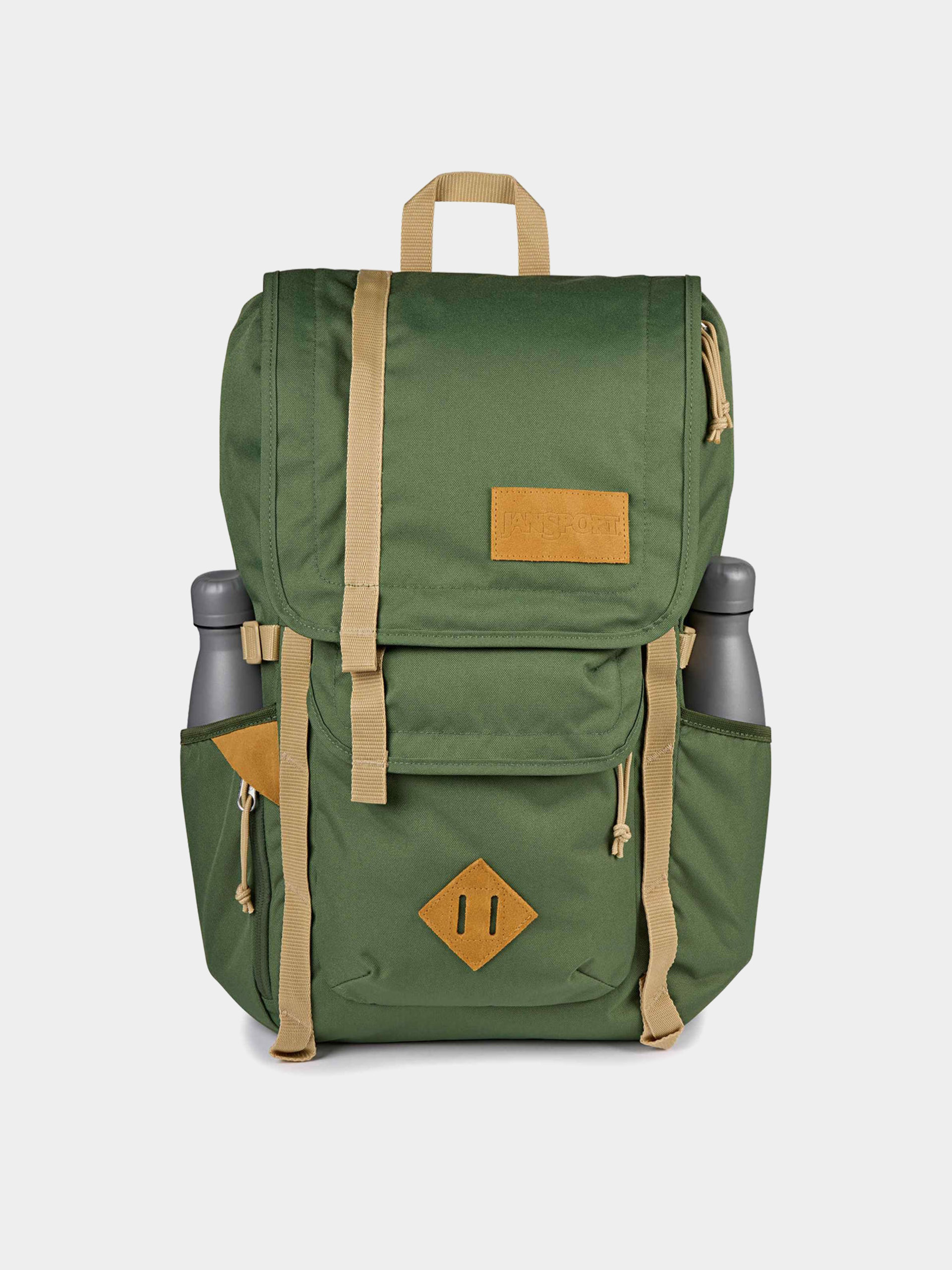 Rucsac JanSport Hatchet (cargo green)