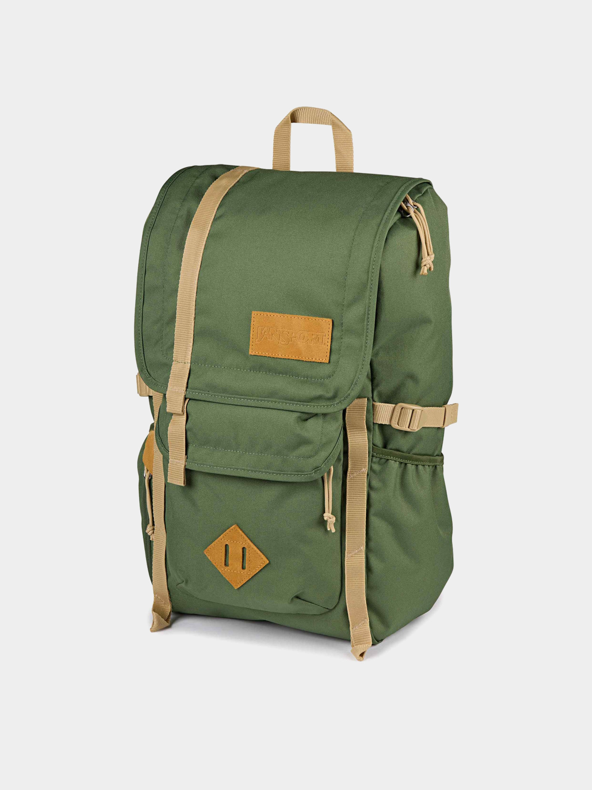 Rucsac JanSport Hatchet (cargo green)