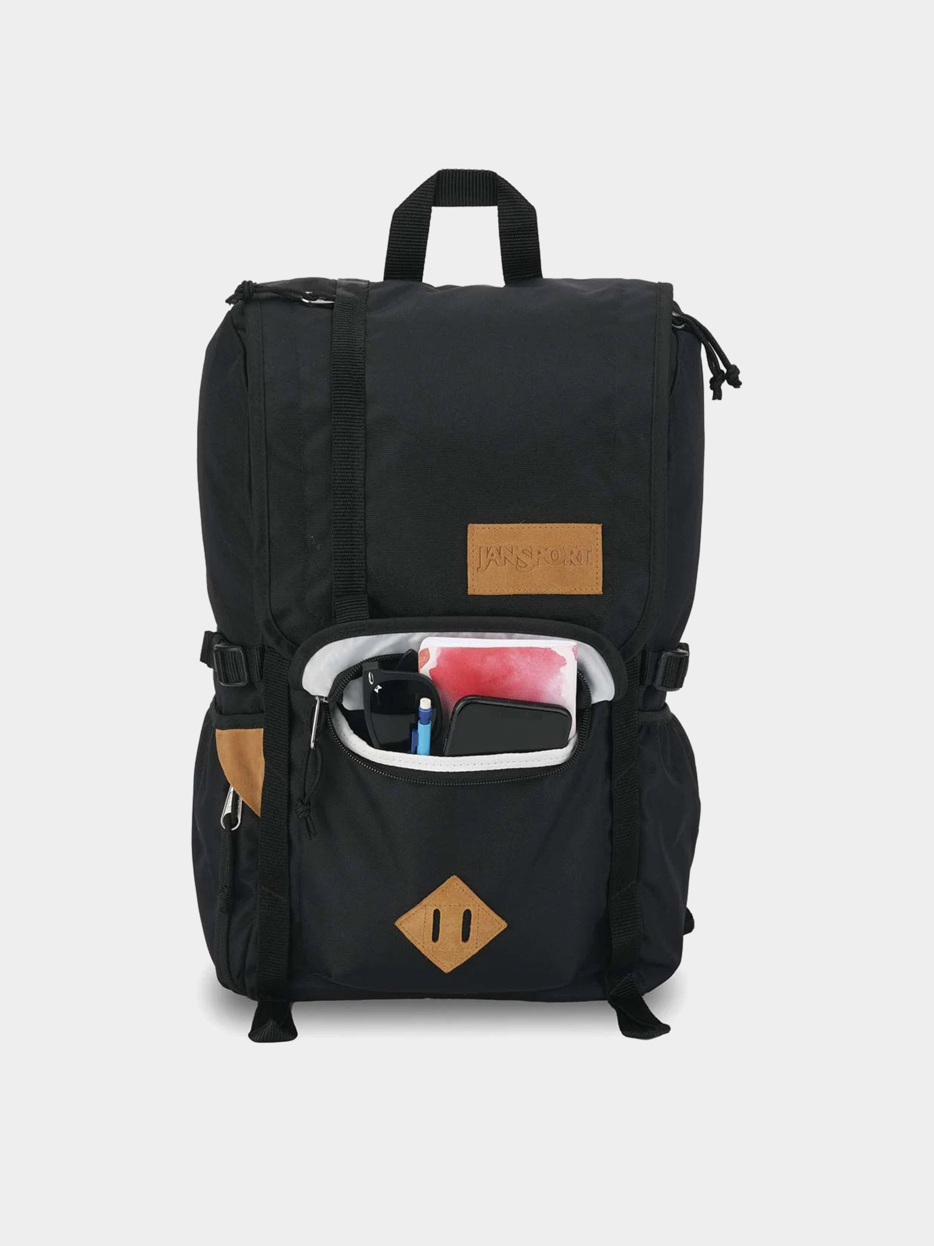 Rucsac JanSport Hatchet (black)