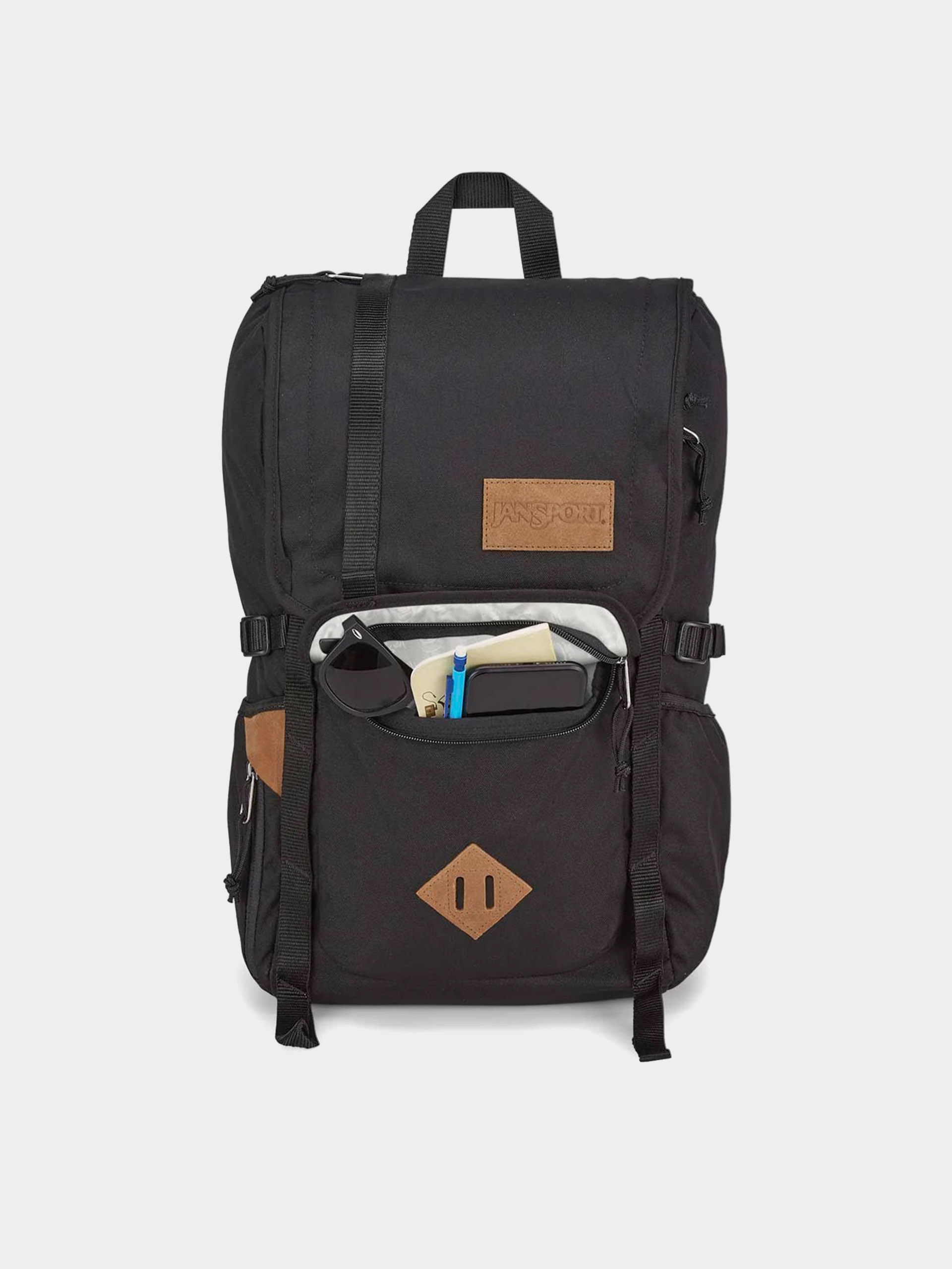 Rucsac JanSport Hatchet (black)