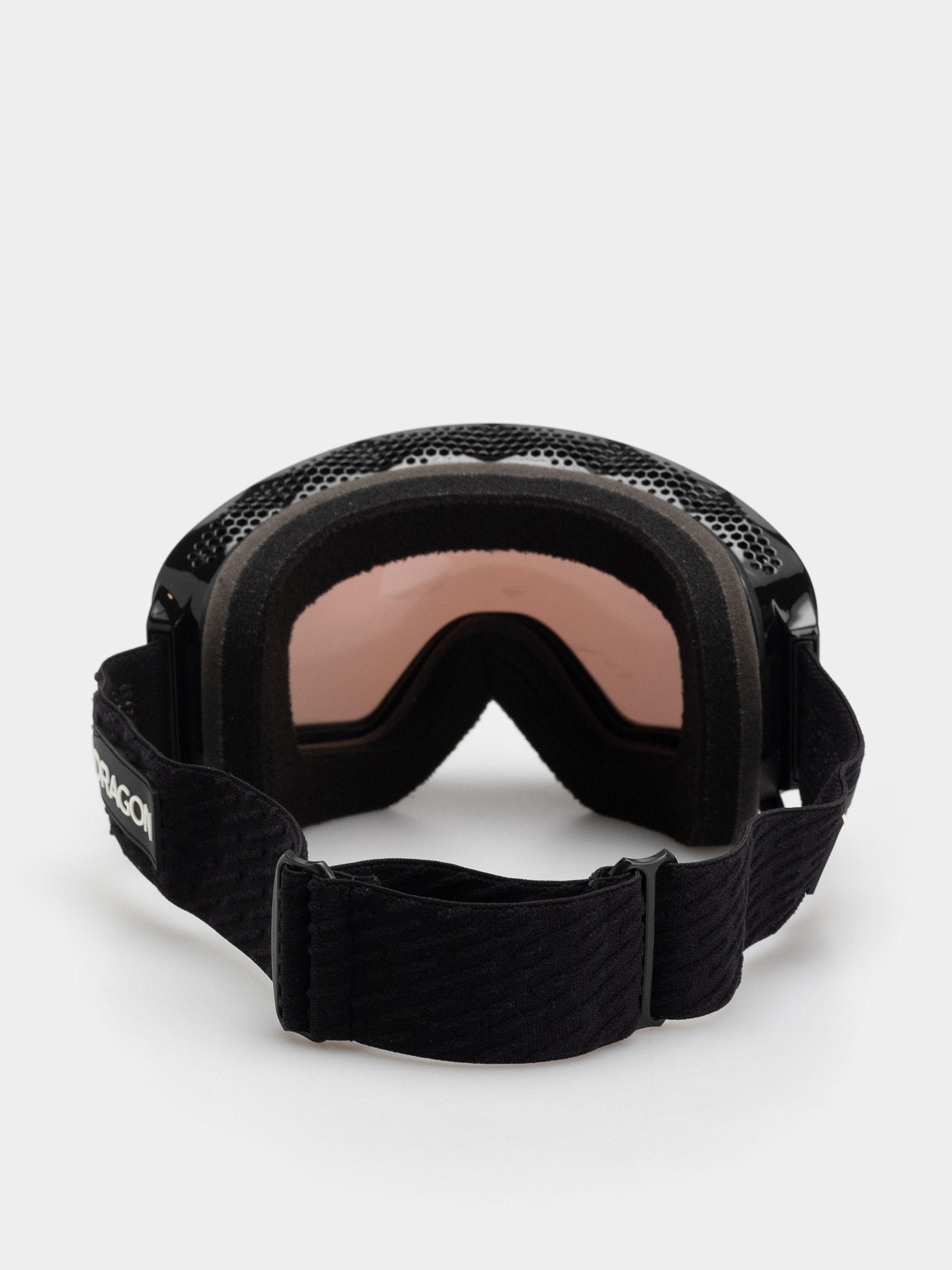 Ochelari pentru snowboard Dragon NFX MAG OTG (iconrose/lumalens rose gold ion+lumalens light rose)