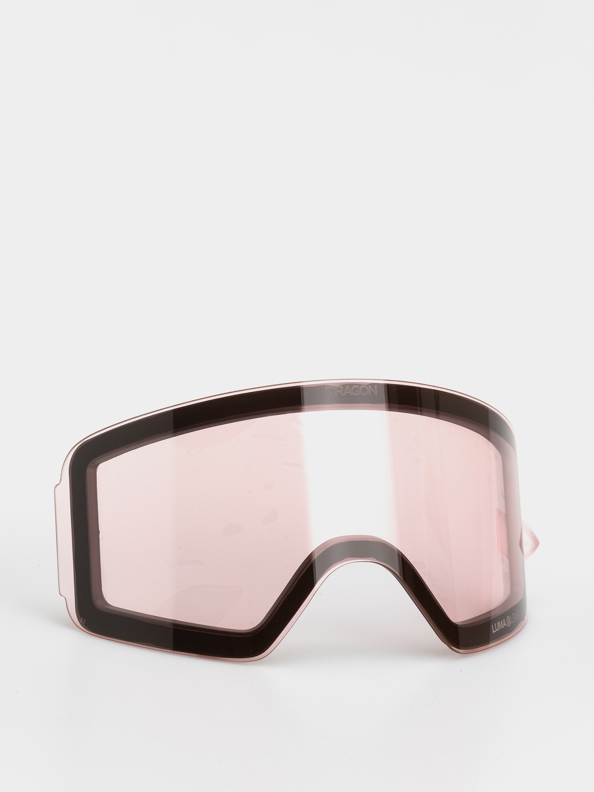 Ochelari pentru snowboard Dragon NFX MAG OTG (iconrose/lumalens rose gold ion+lumalens light rose)