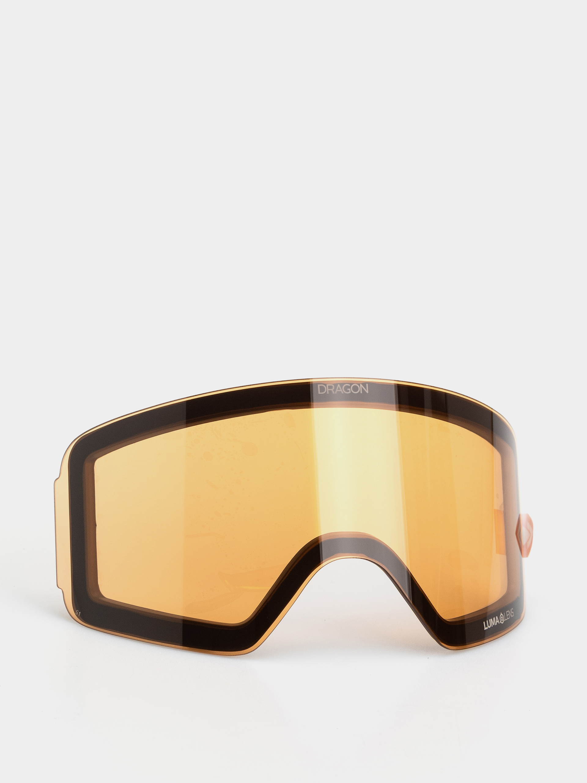 Ochelari pentru snowboard Dragon NFX MAG OTG (earth/lumalens silver ion+lumalens amber)