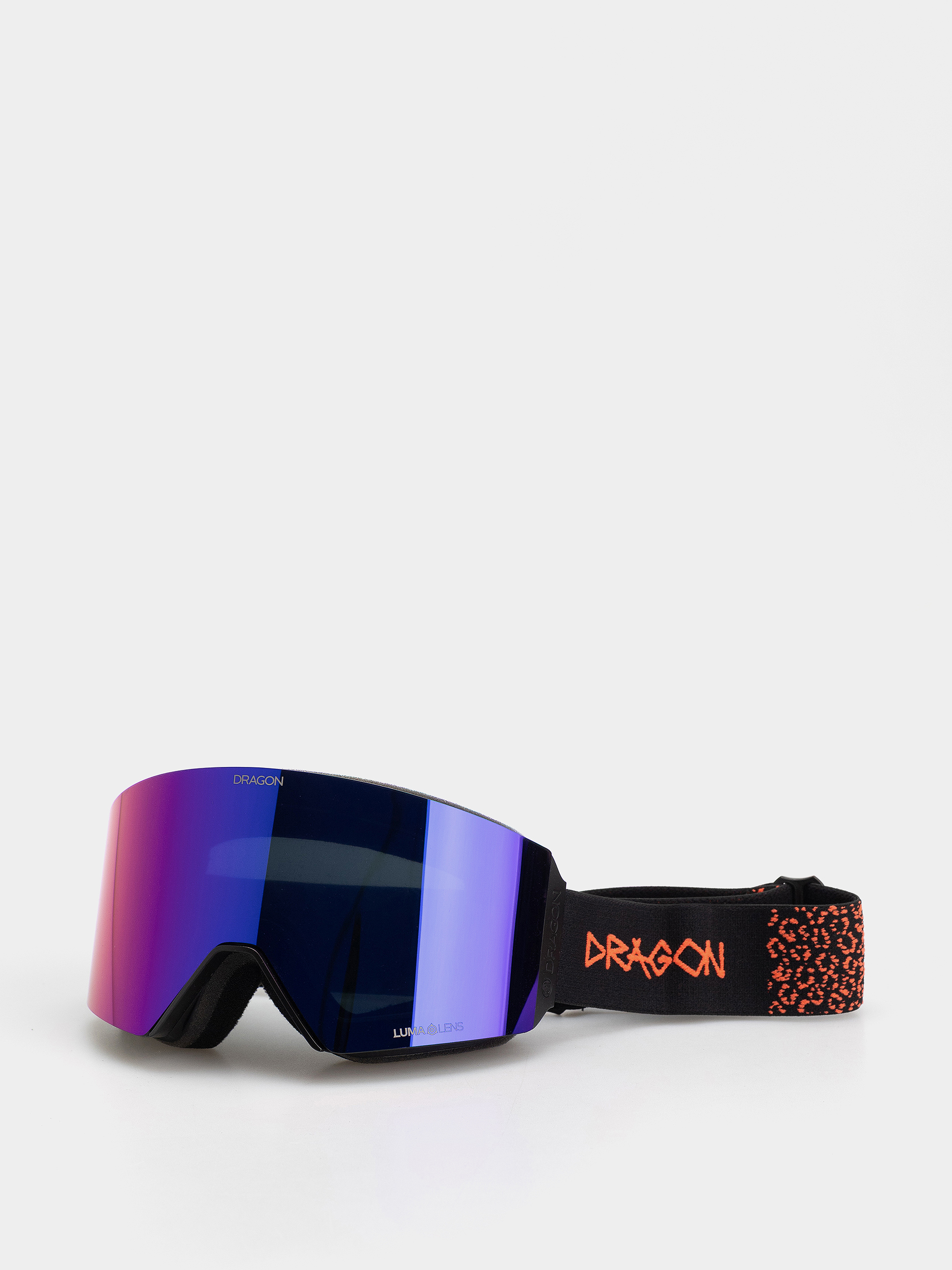 Ochelari pentru snowboard Dragon RVX MAG OTG (thrill/lumalens solace ir+lumalens light rose)