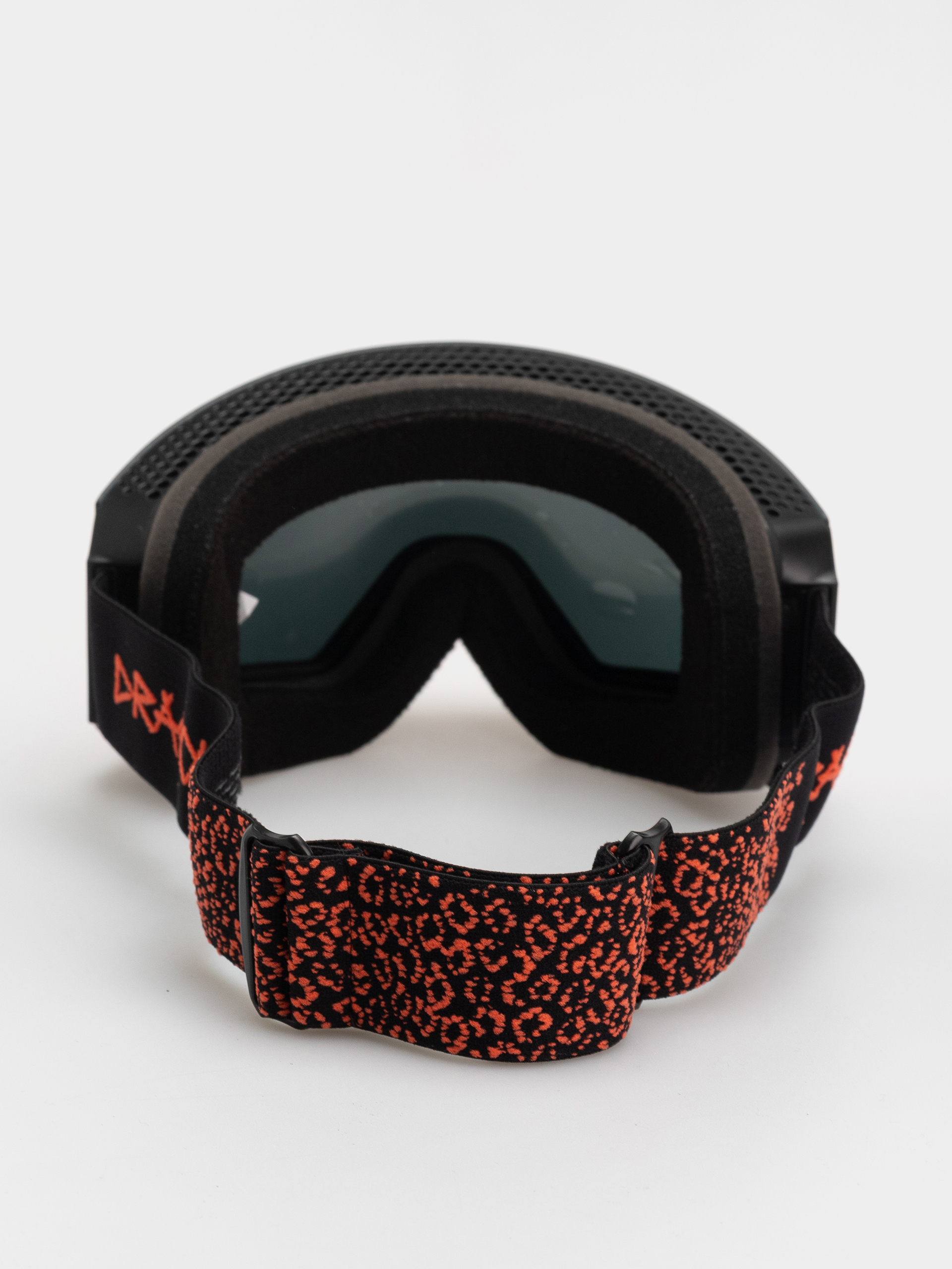 Ochelari pentru snowboard Dragon RVX MAG OTG (thrill/lumalens solace ir+lumalens light rose)