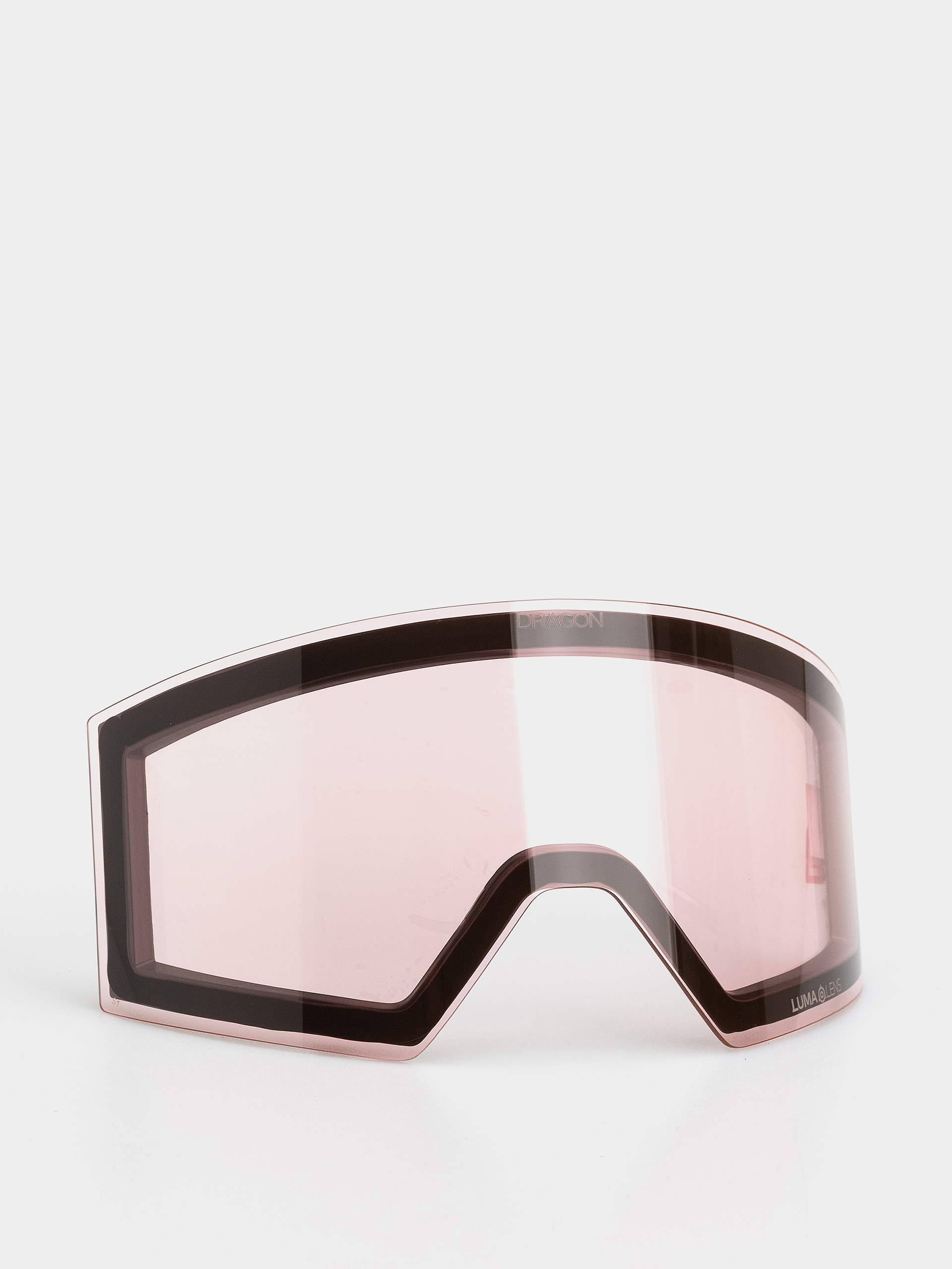 Ochelari pentru snowboard Dragon RVX MAG OTG (thrill/lumalens solace ir+lumalens light rose)