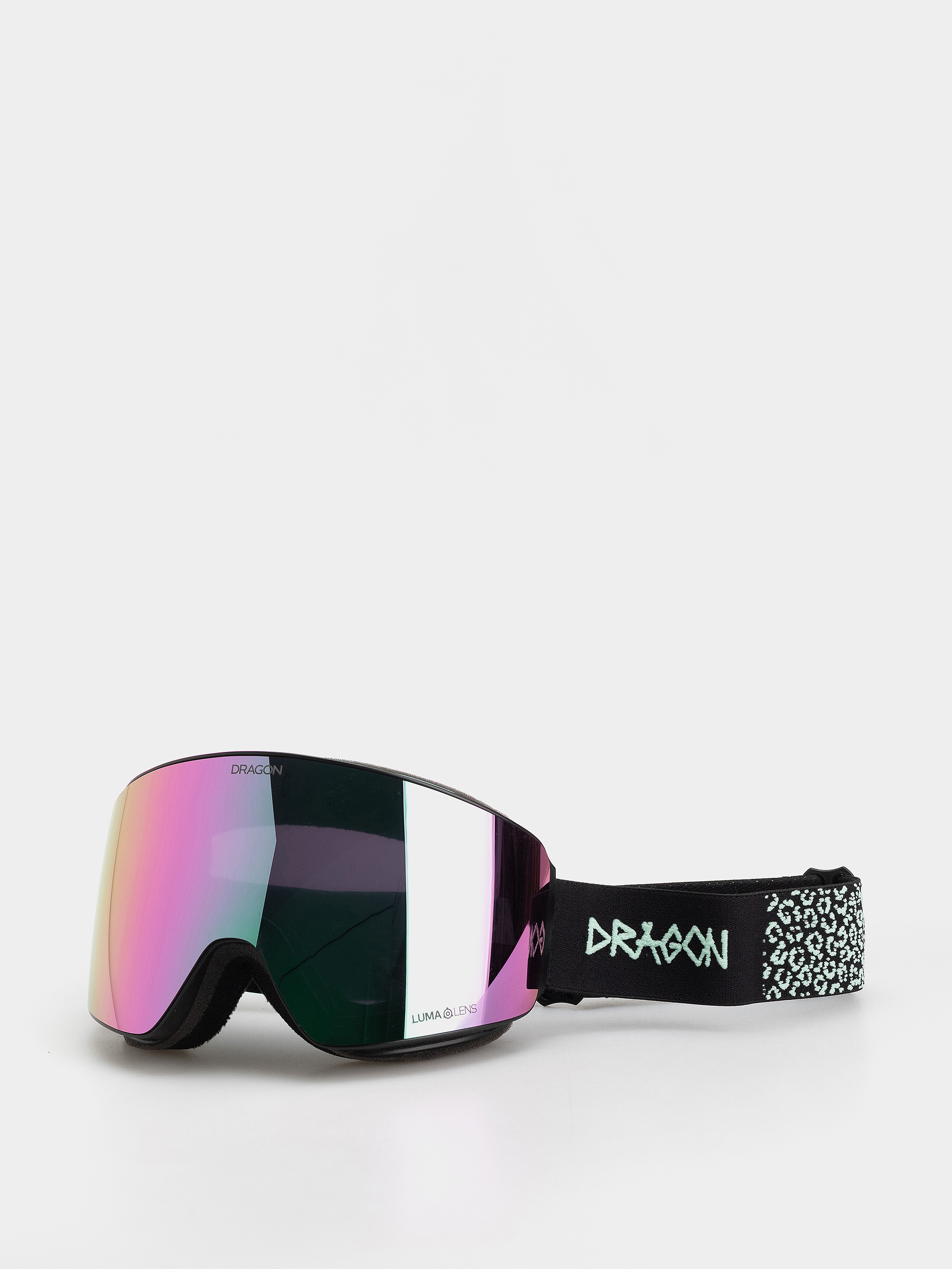 Ochelari pentru snowboard Dragon PXV