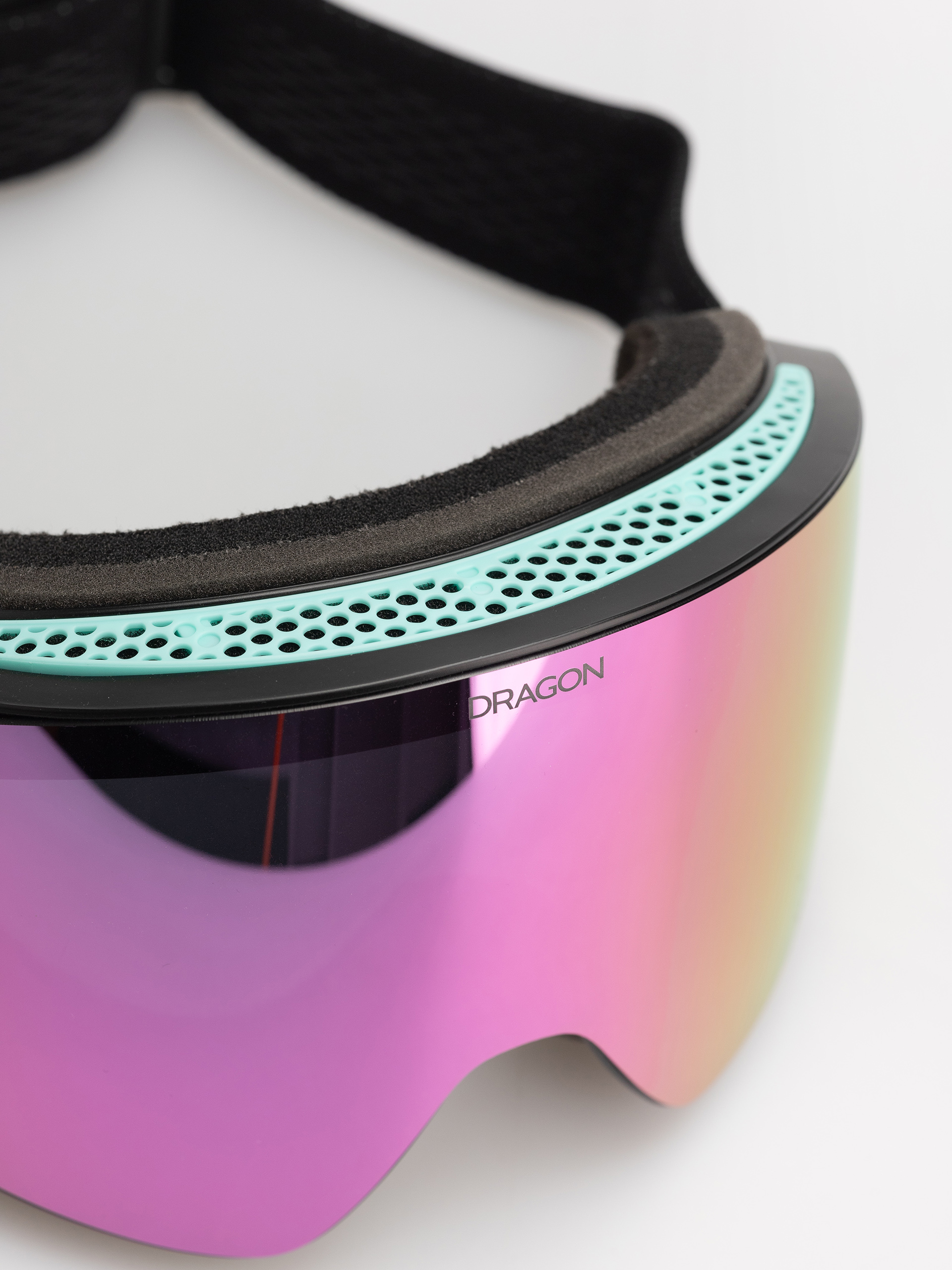 Ochelari pentru snowboard Dragon PXV (thrill/lumalens celeste ir+lumalens amber)