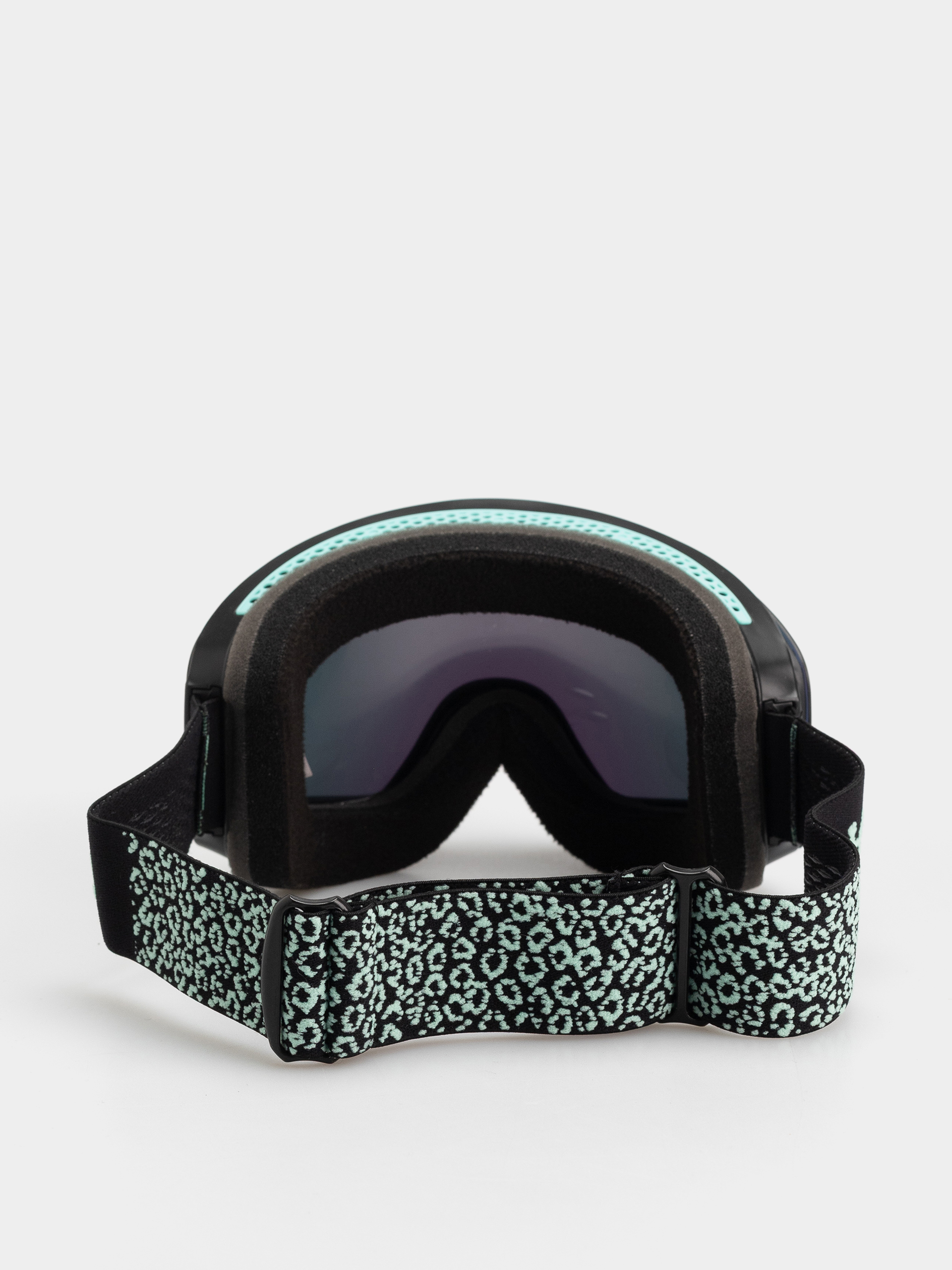 Ochelari pentru snowboard Dragon PXV (thrill/lumalens celeste ir+lumalens amber)