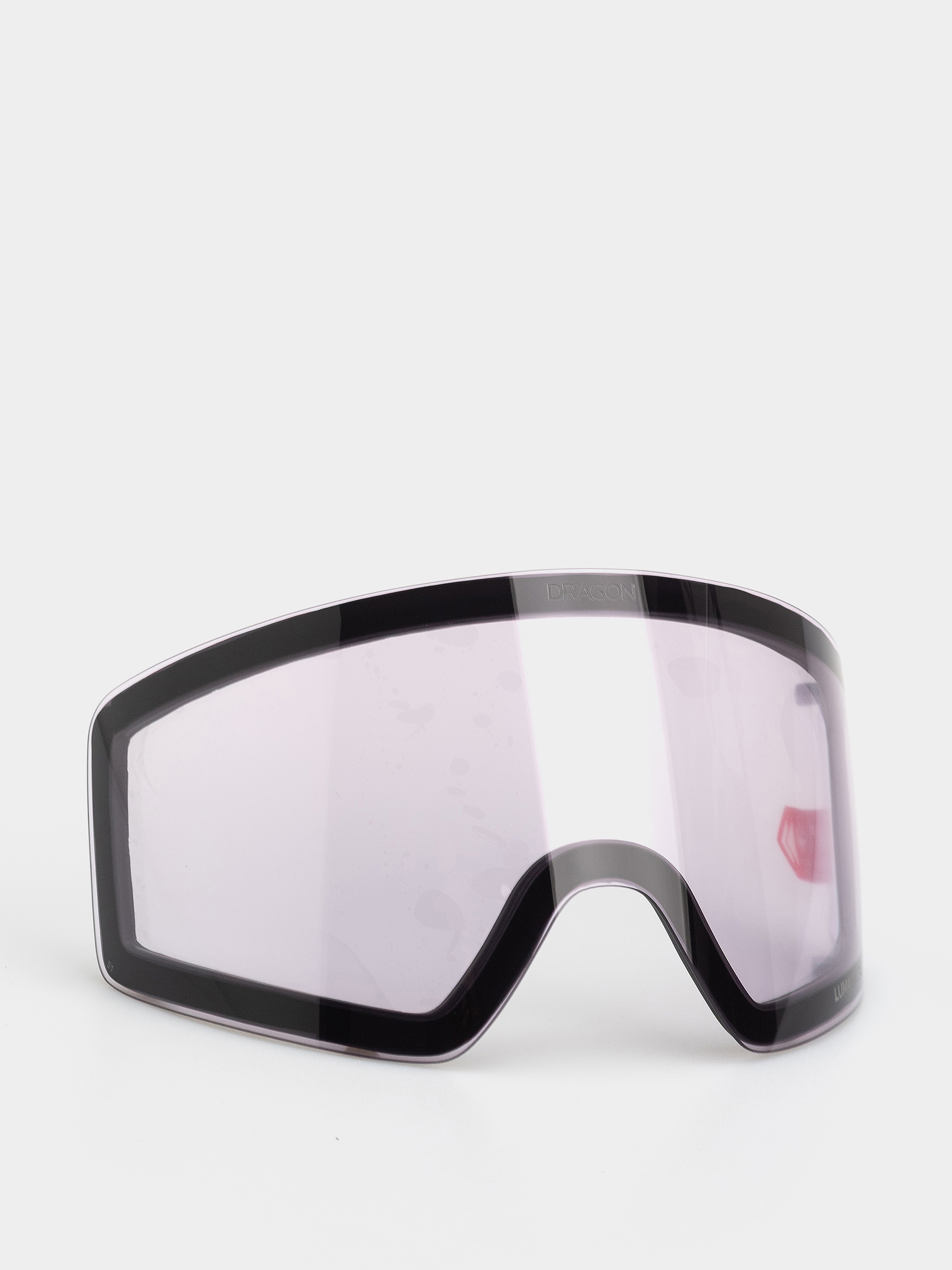 Ochelari pentru snowboard Dragon PXV (thrill/lumalens celeste ir+lumalens amber)