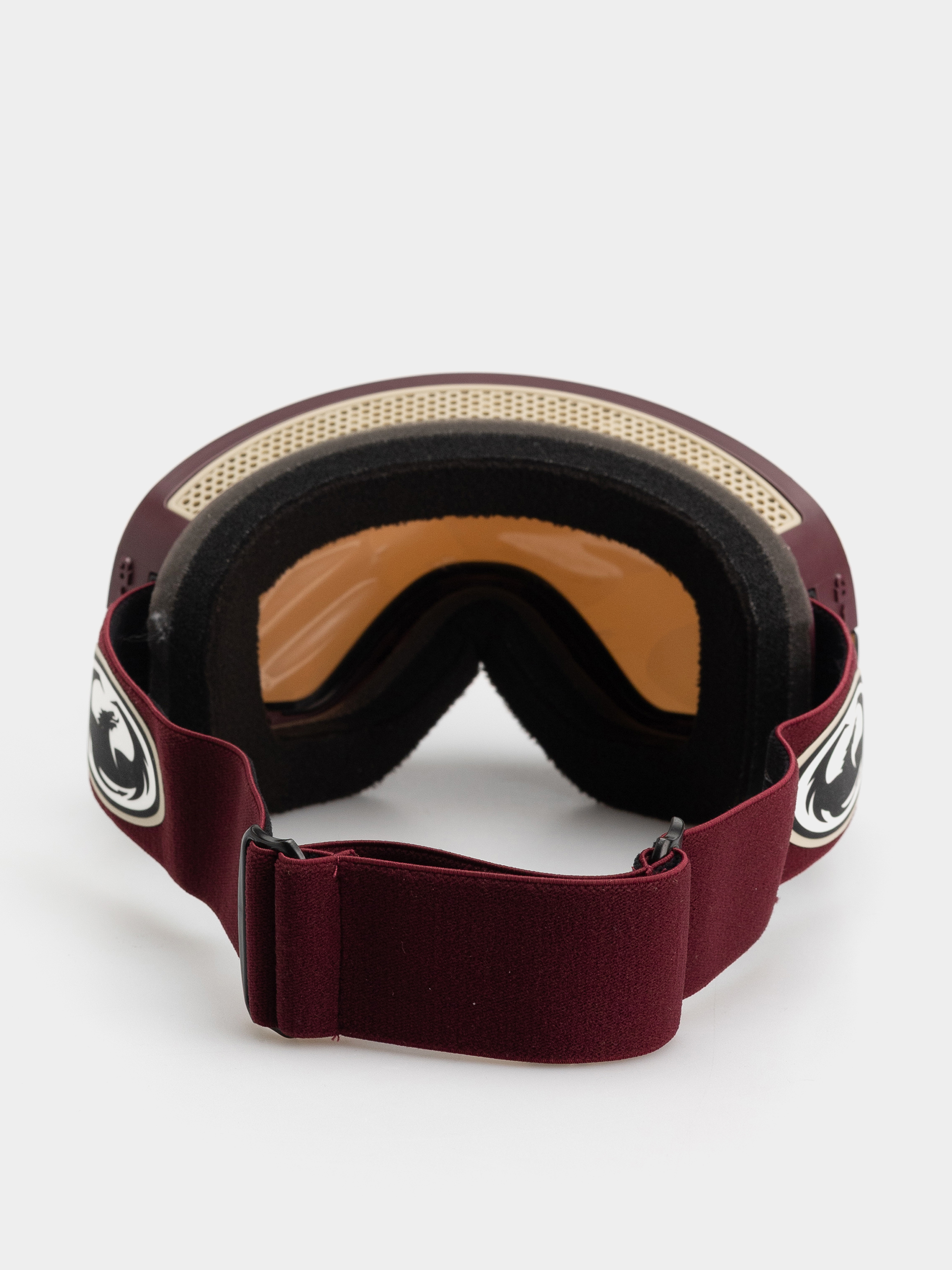 Ochelari pentru snowboard Dragon X2S (oldskool/lumalens silver ion+lumalens amber)