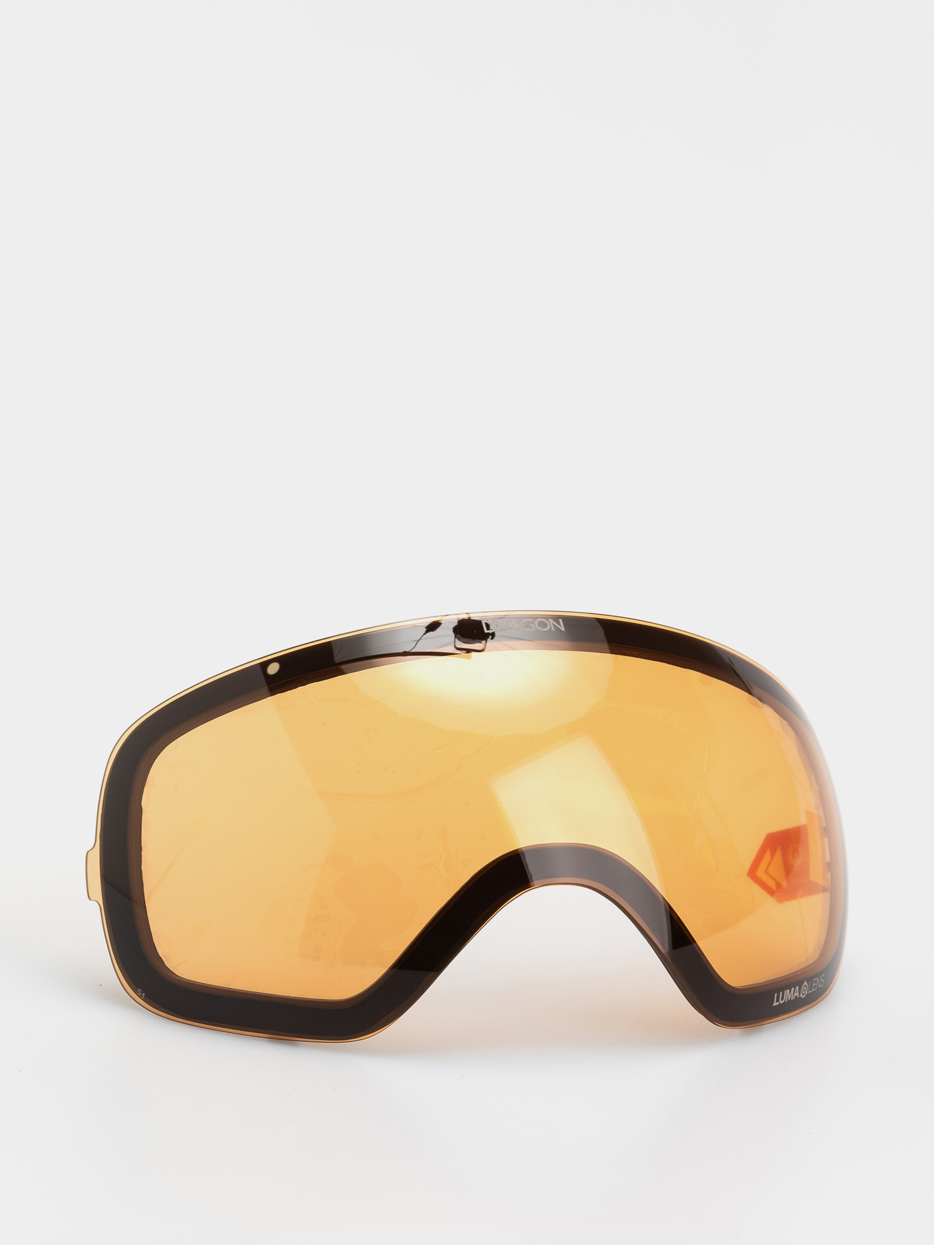 Ochelari pentru snowboard Dragon X2S (oldskool/lumalens silver ion+lumalens amber)